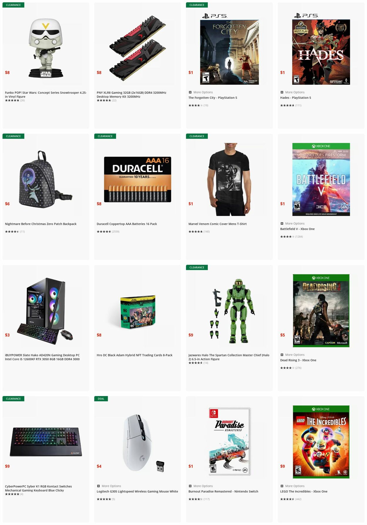 Weekly ad GameStop 02/16/2023 - 02/22/2023