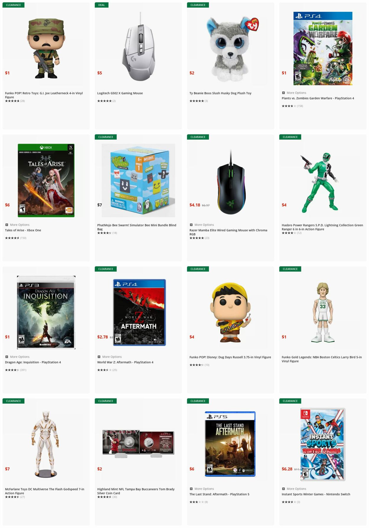 Weekly ad GameStop 02/16/2023 - 02/22/2023