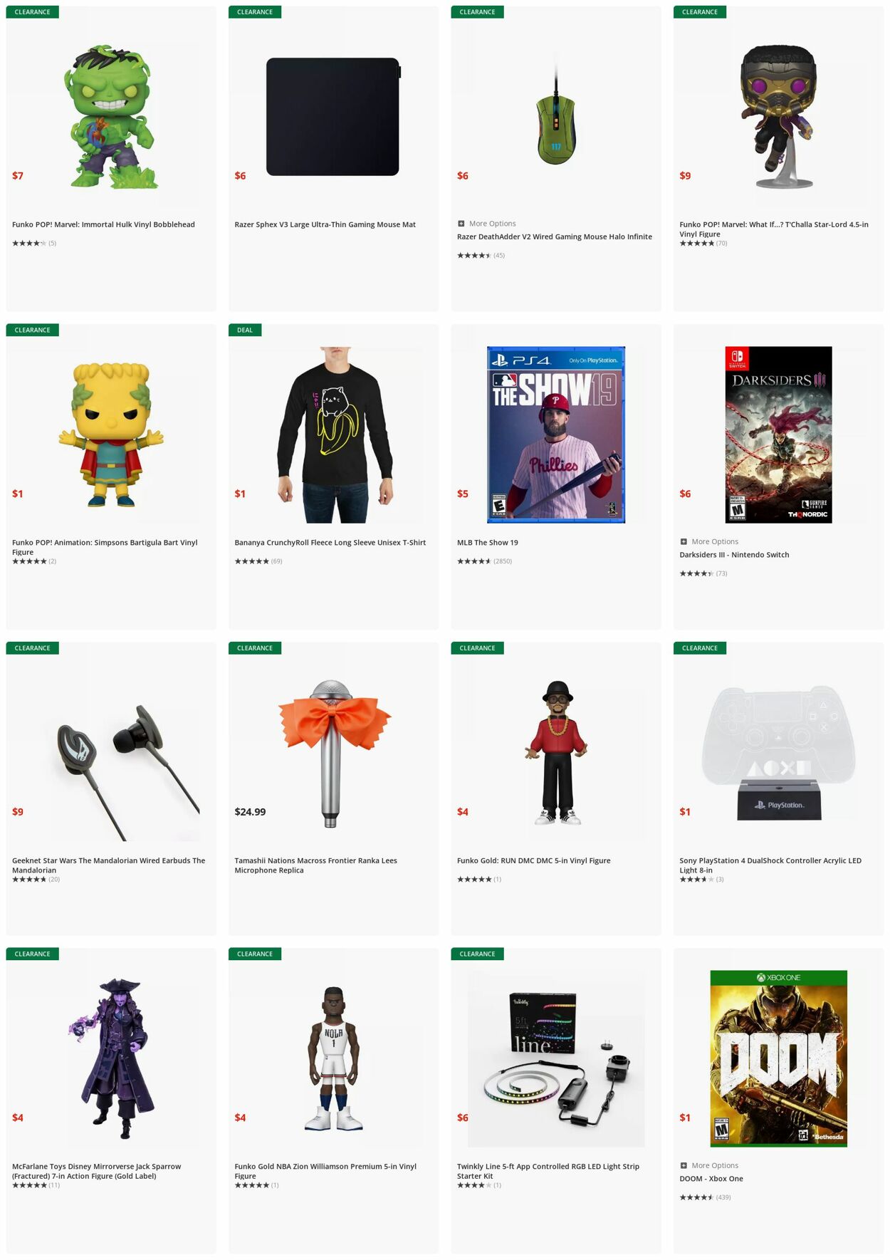 Weekly ad GameStop 02/16/2023 - 02/22/2023