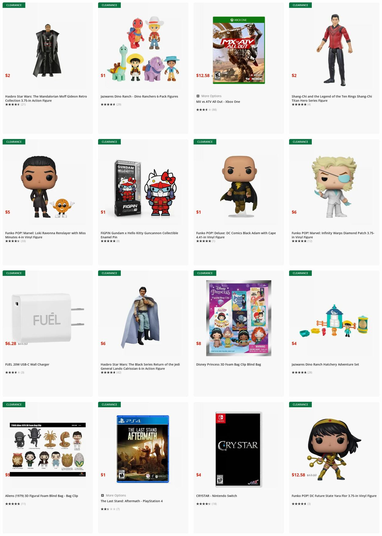 Weekly ad GameStop 02/16/2023 - 02/22/2023