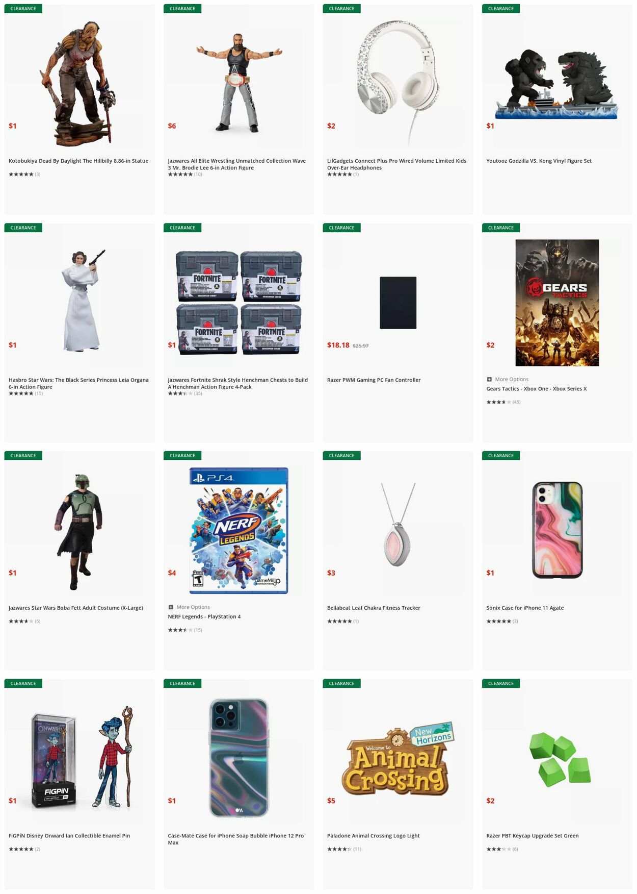 Weekly ad GameStop 02/16/2023 - 02/22/2023