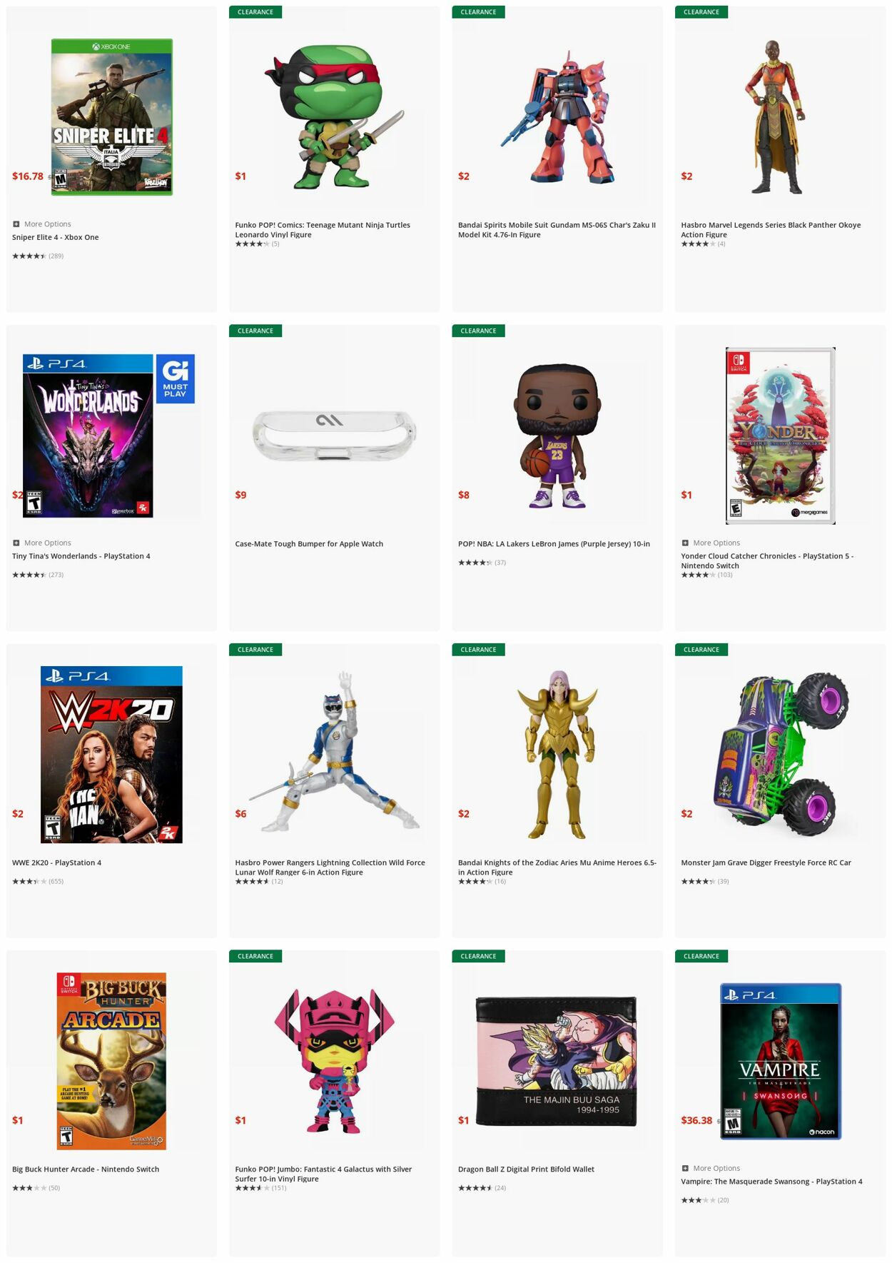 Weekly ad GameStop 02/16/2023 - 02/22/2023