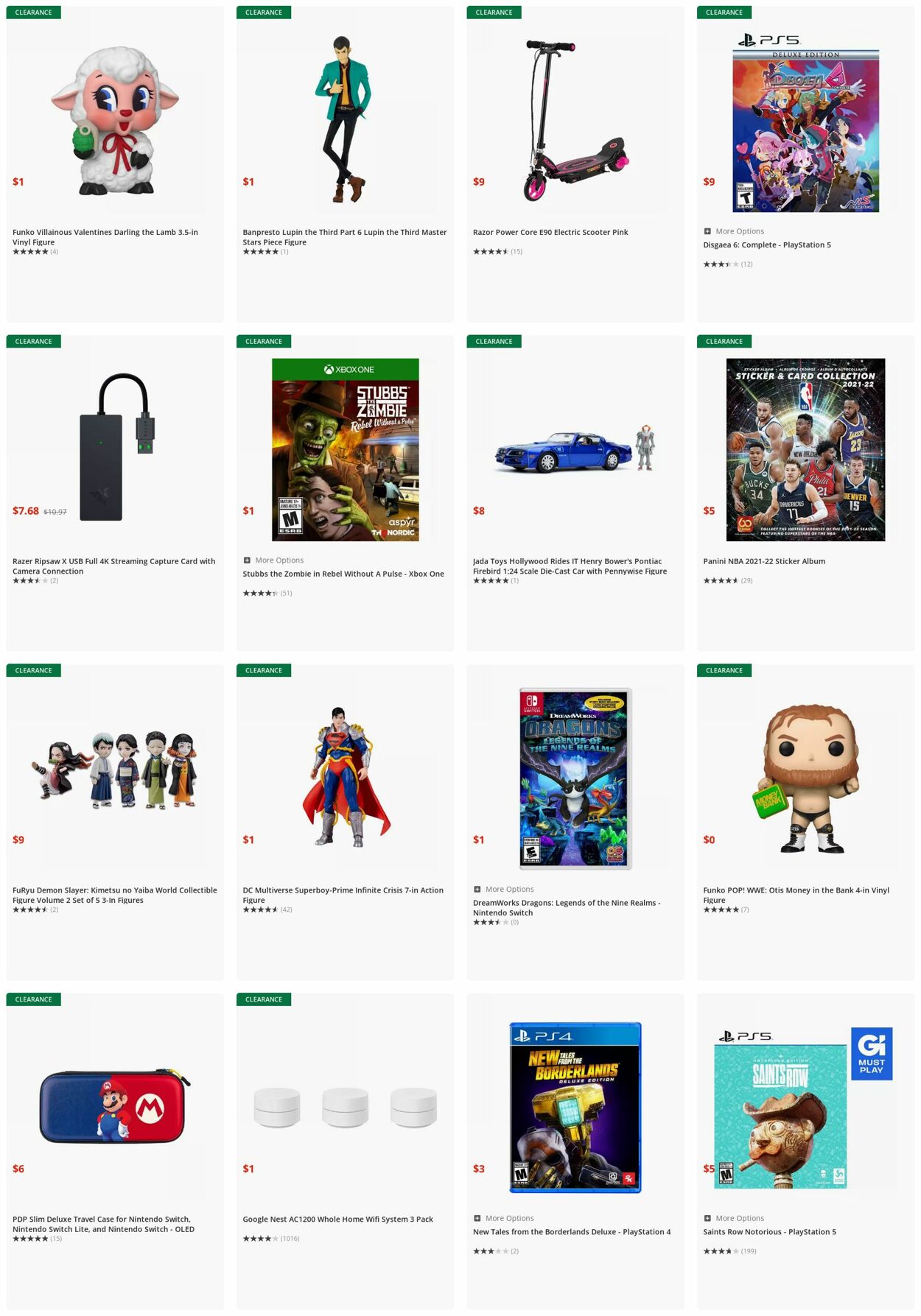 Weekly ad GameStop 02/16/2023 - 02/22/2023