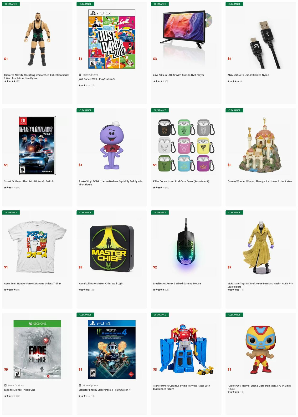 Weekly ad GameStop 02/16/2023 - 02/22/2023