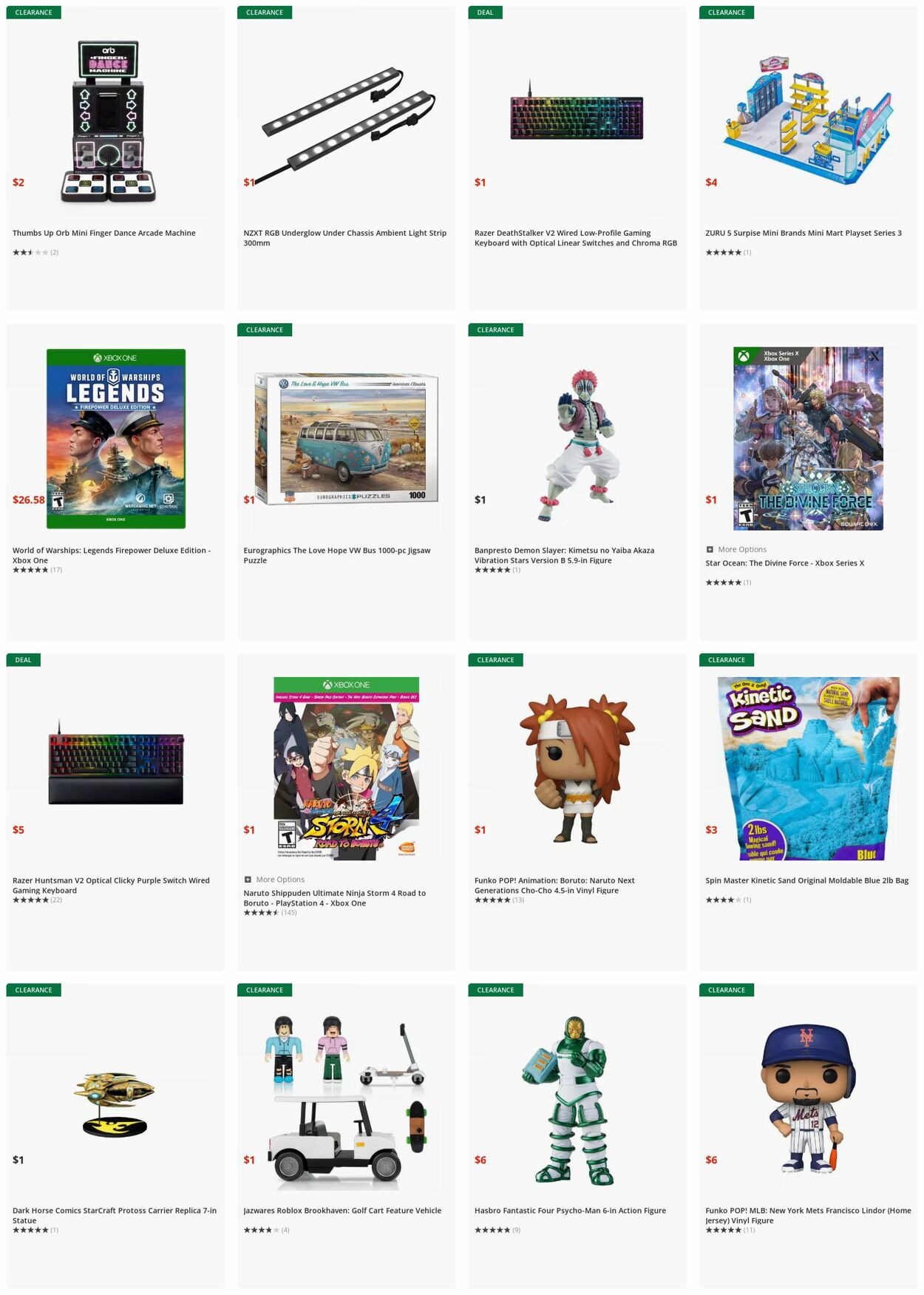 Weekly ad GameStop 02/16/2023 - 02/22/2023