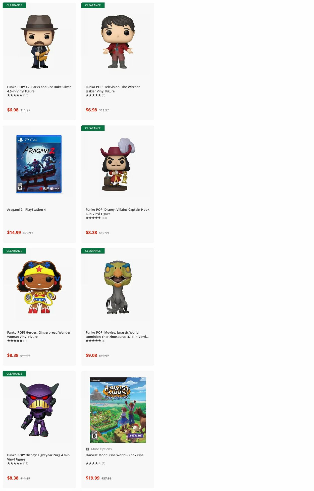 Weekly ad GameStop 05/01/2023 - 05/31/2023