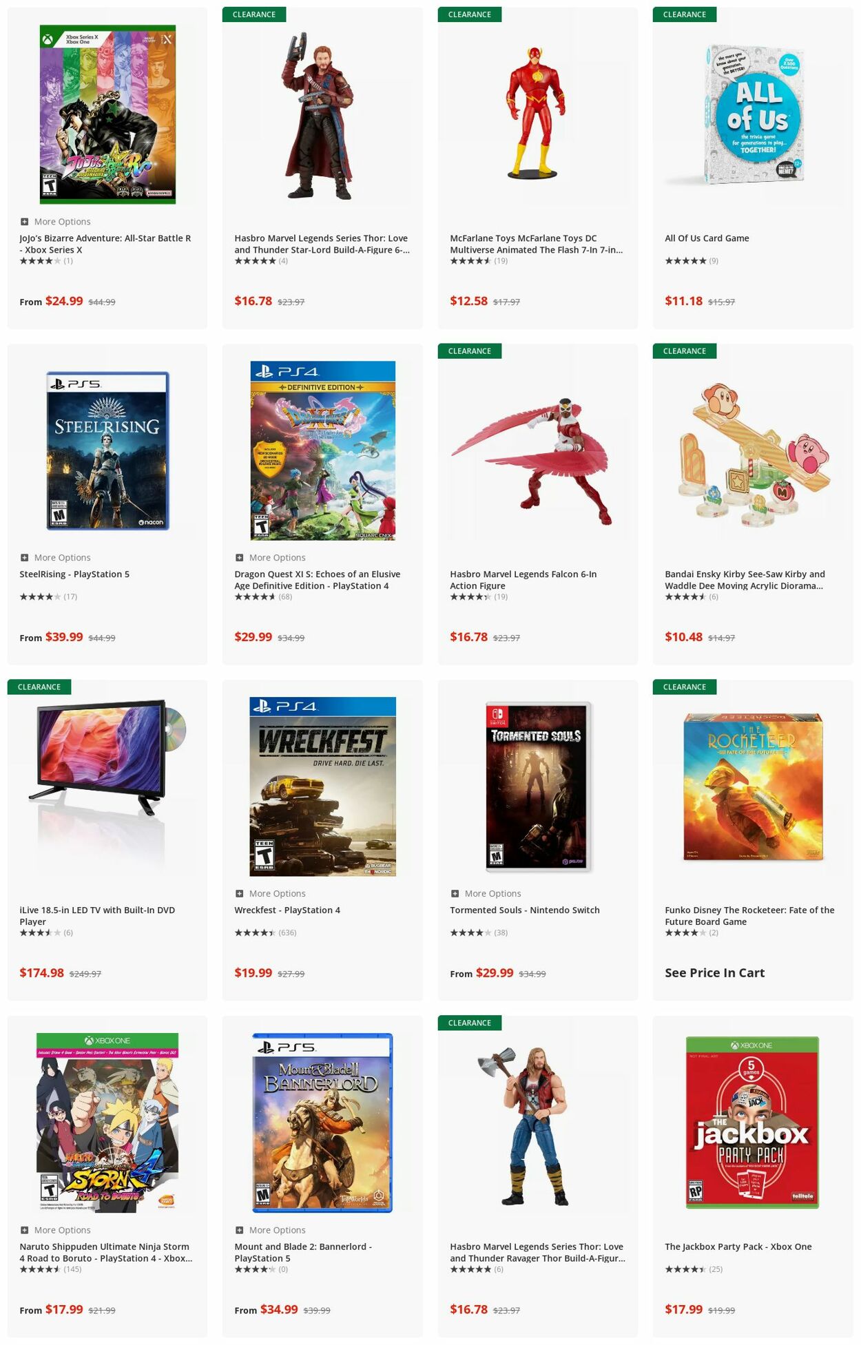 Weekly ad GameStop 05/01/2023 - 05/31/2023