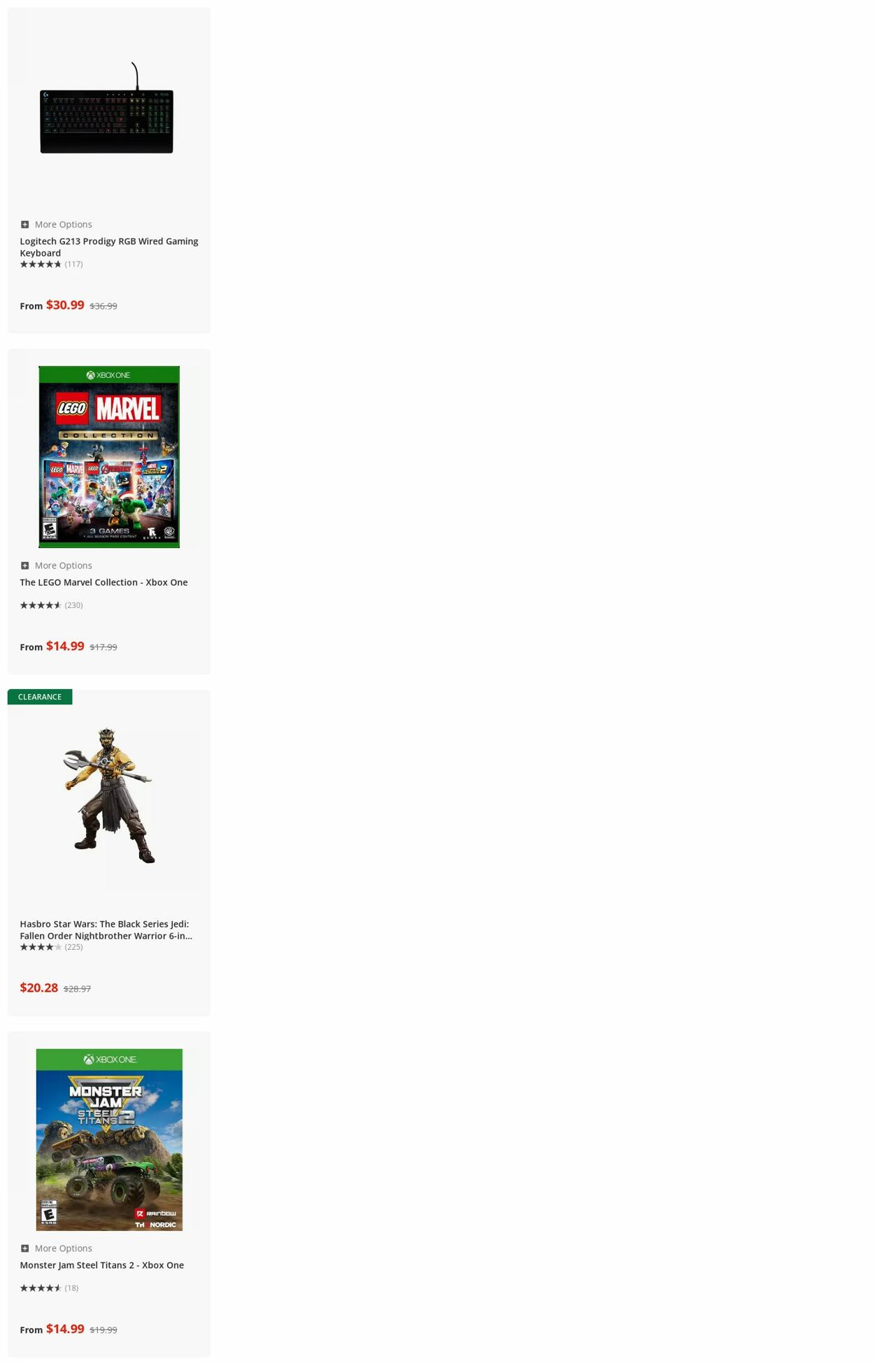 Weekly ad GameStop 05/01/2023 - 05/31/2023