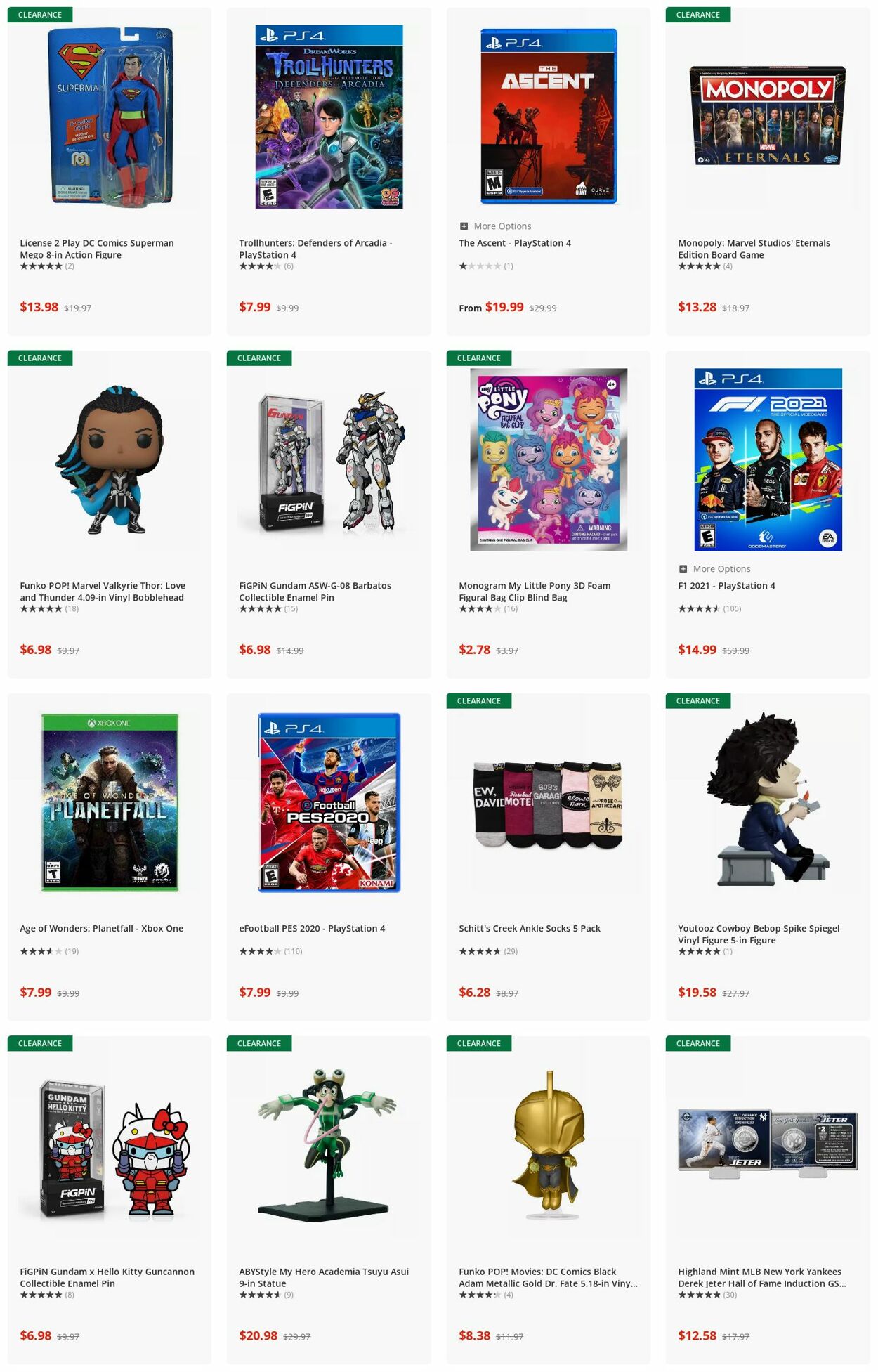 Weekly ad GameStop 05/01/2023 - 05/31/2023