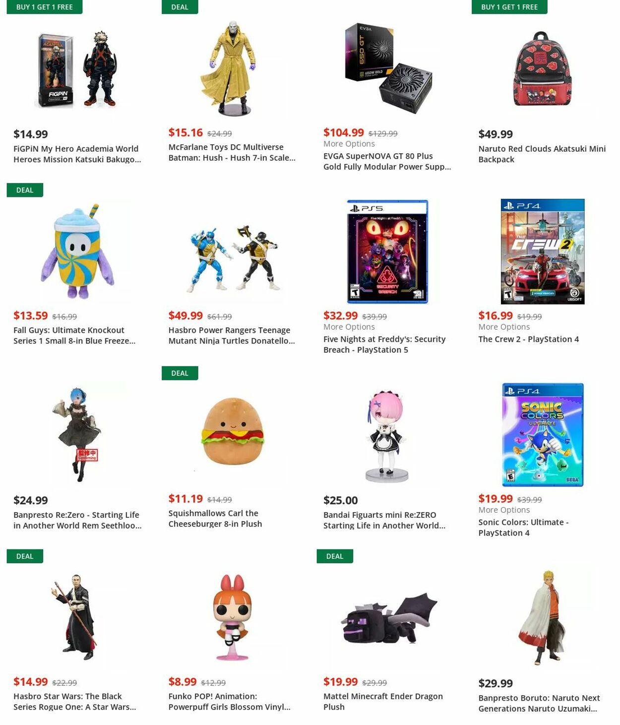 Weekly ad GameStop 09/05/2022 - 09/14/2022