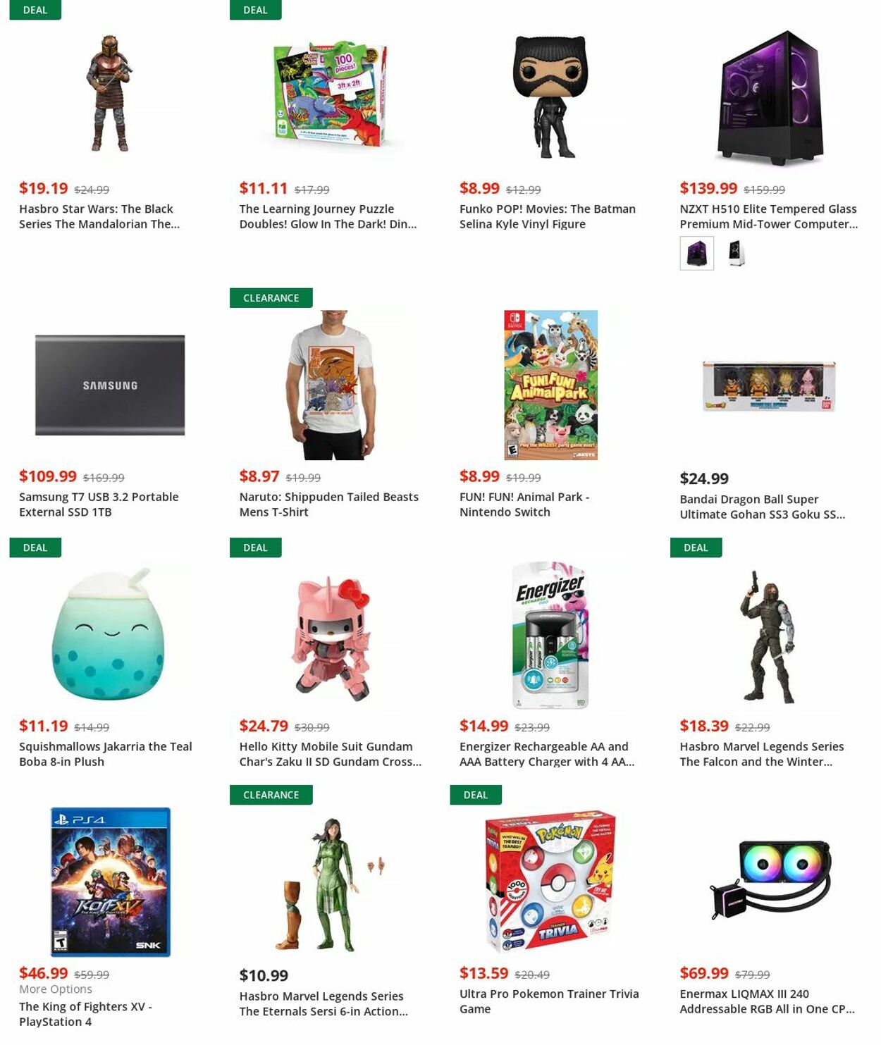 Weekly ad GameStop 09/05/2022 - 09/14/2022