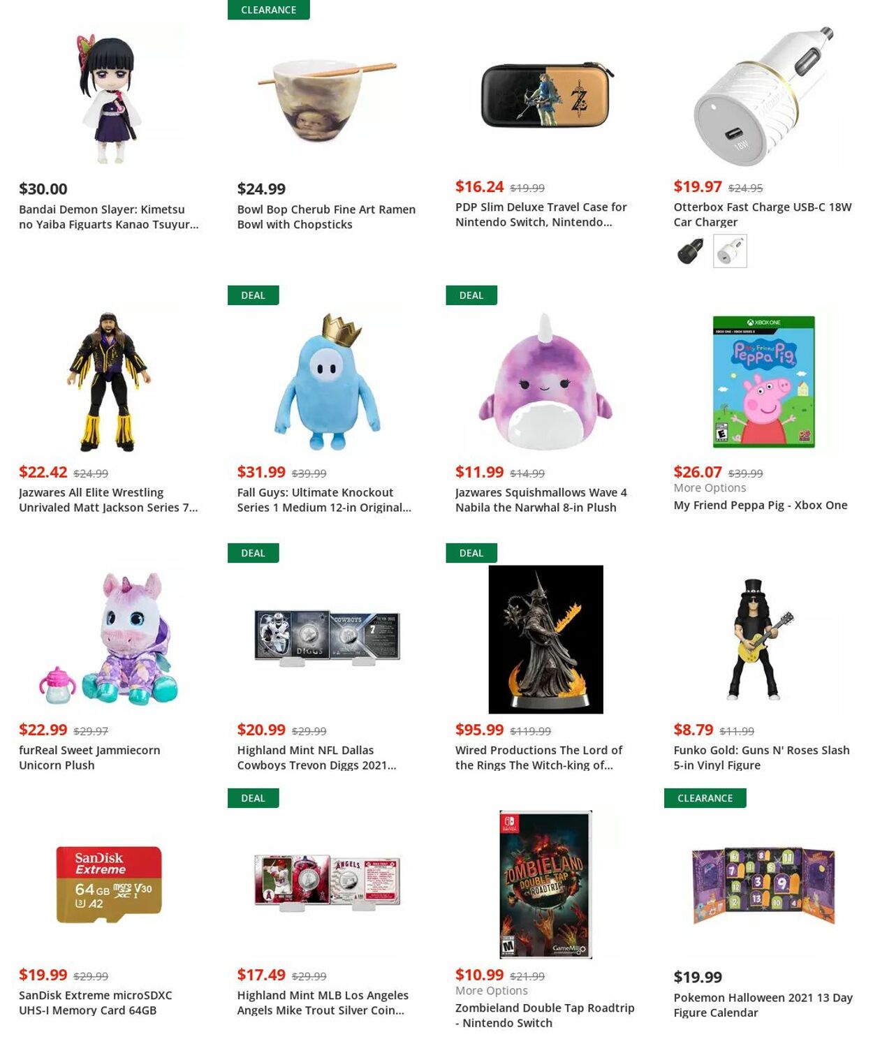 Weekly ad GameStop 09/05/2022 - 09/14/2022