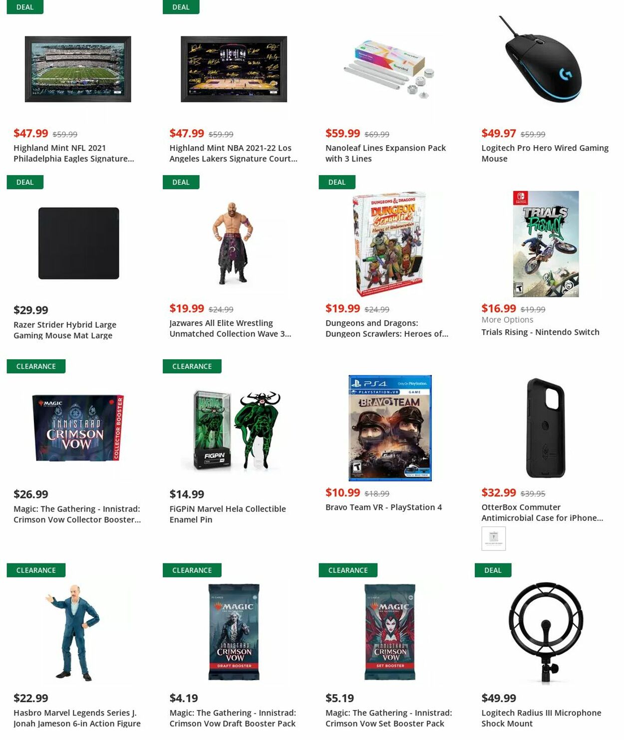 Weekly ad GameStop 09/05/2022 - 09/14/2022