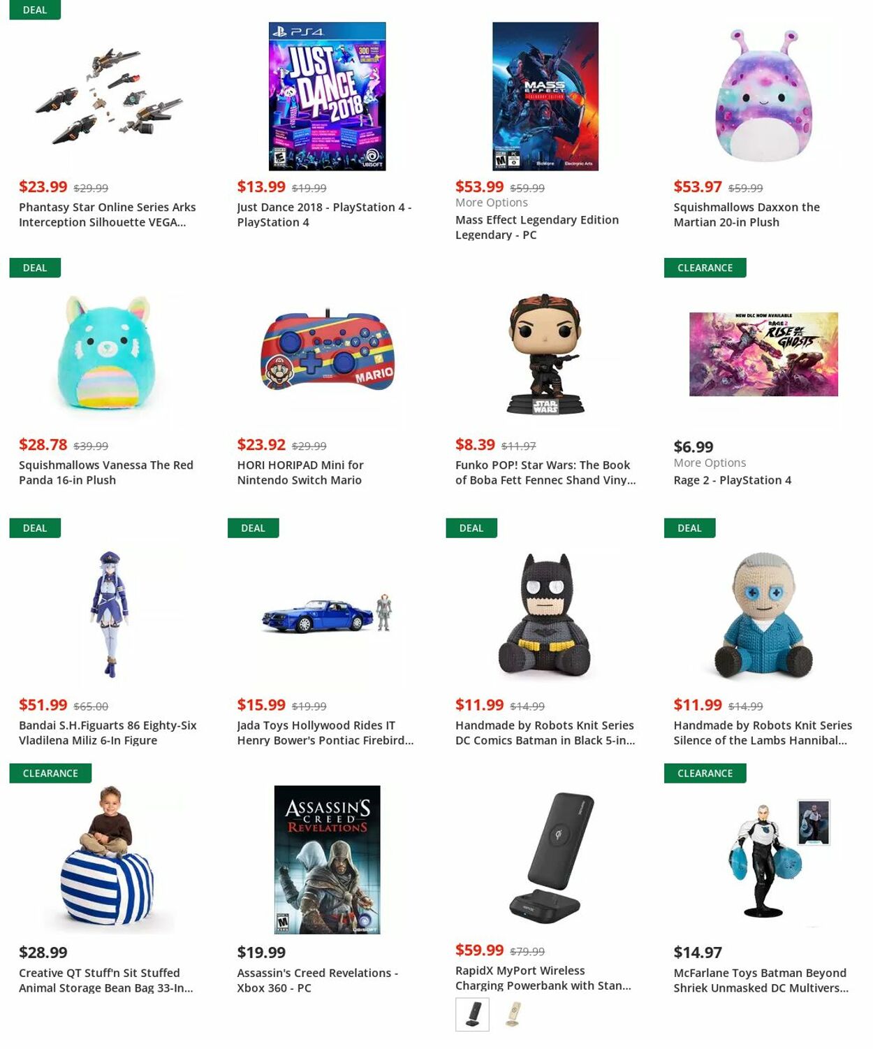 Weekly ad GameStop 09/05/2022 - 09/14/2022