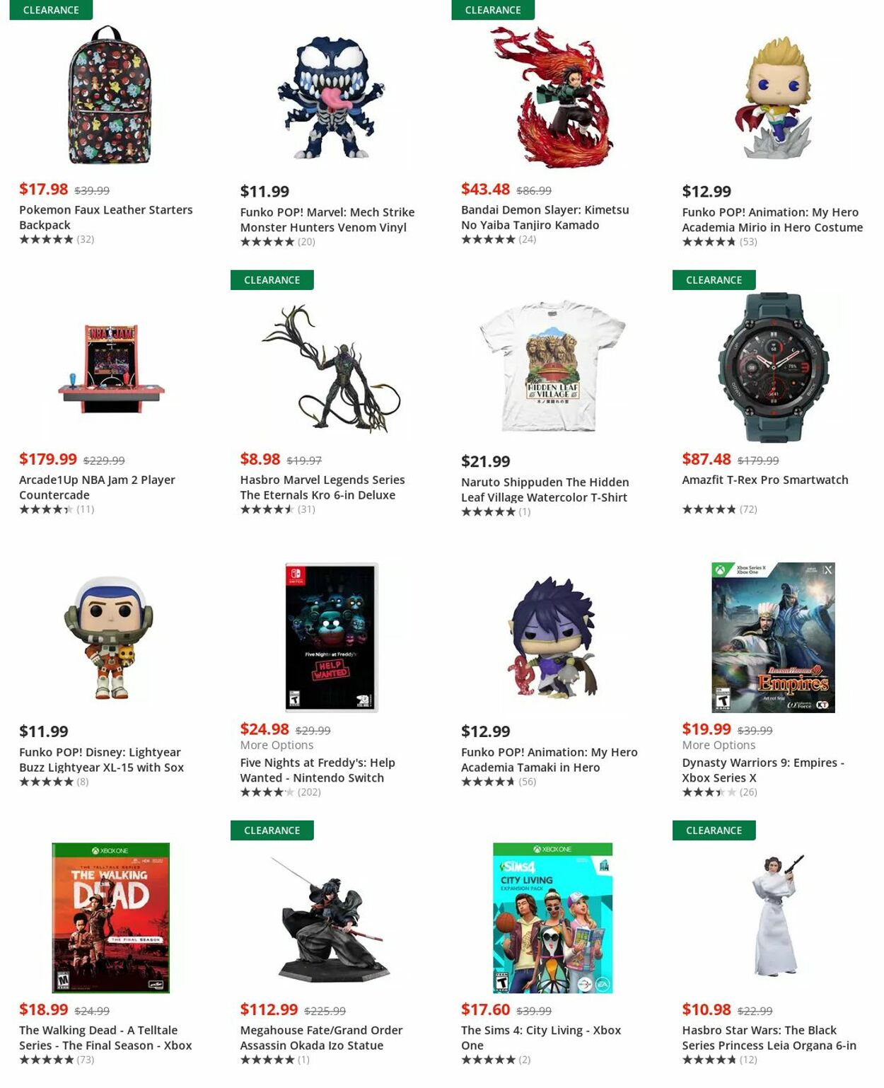 Weekly ad GameStop 10/24/2022 - 11/02/2022