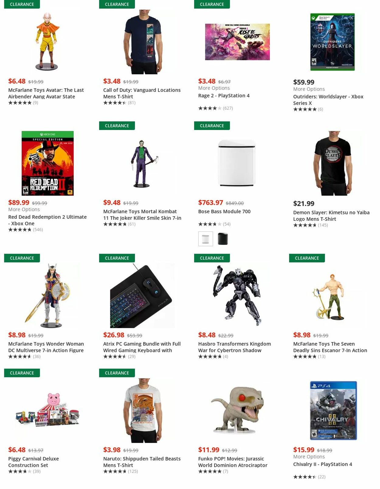 Weekly ad GameStop 10/24/2022 - 11/02/2022