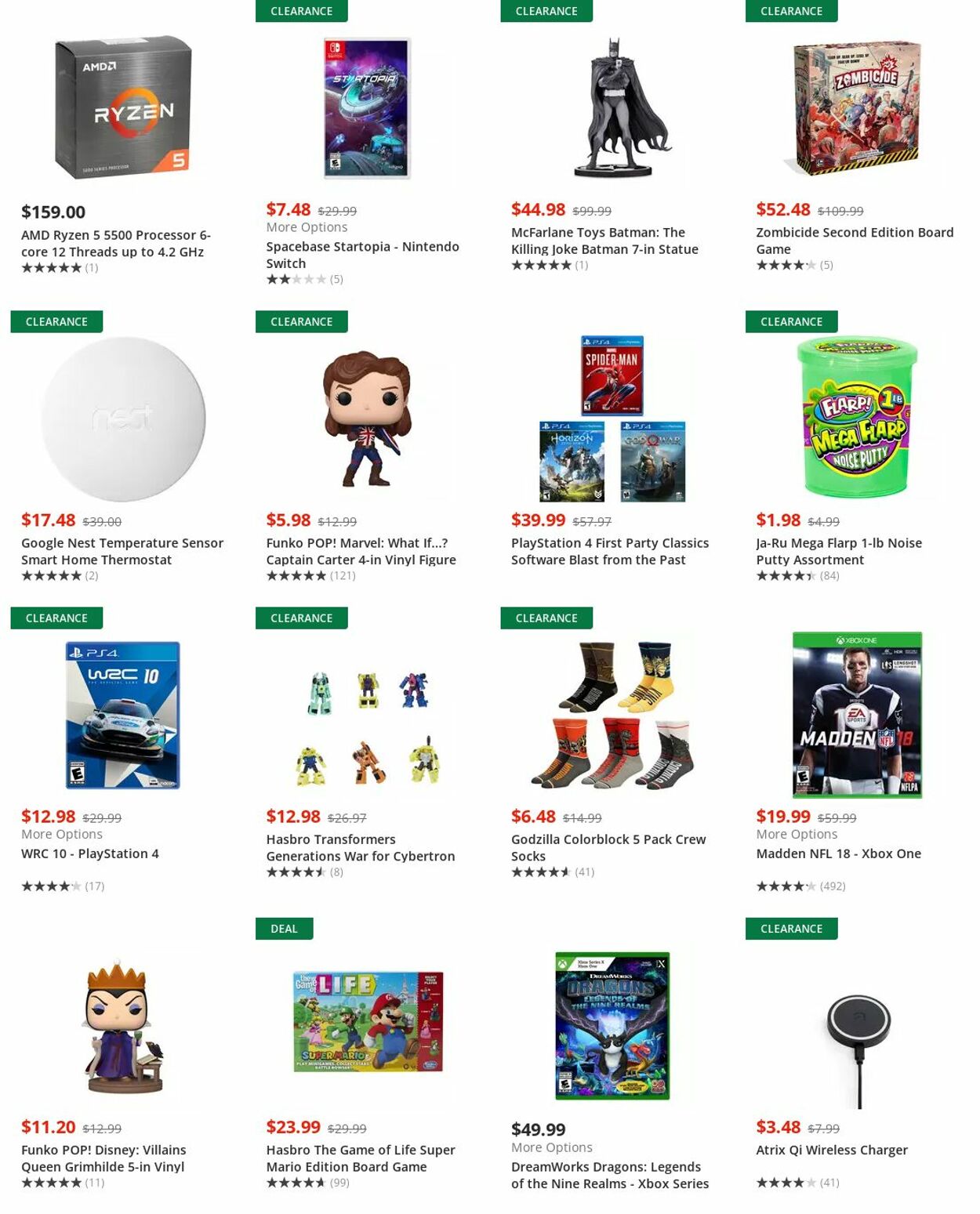 Weekly ad GameStop 10/24/2022 - 11/02/2022