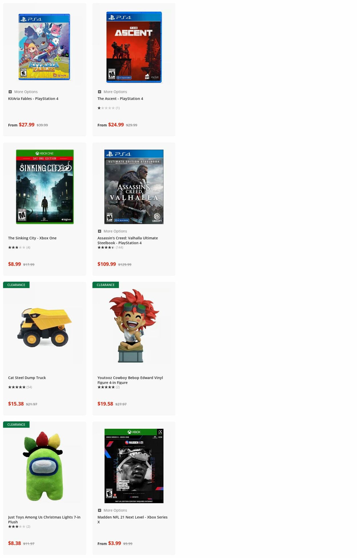 Weekly ad GameStop 04/01/2023 - 04/30/2023