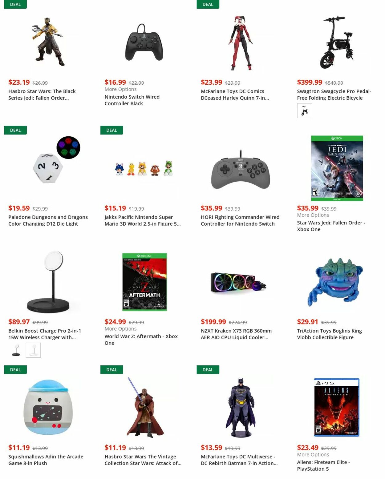 Weekly ad GameStop 09/26/2022 - 10/05/2022