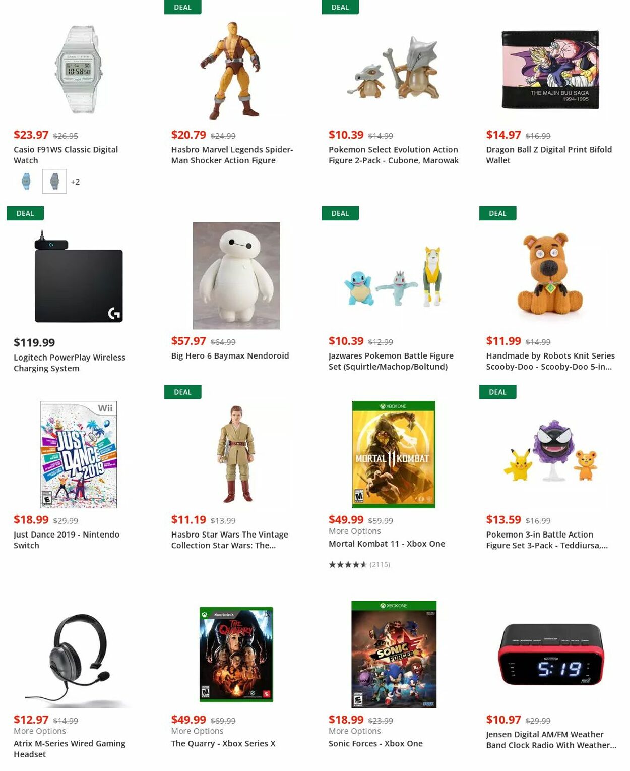 Weekly ad GameStop 09/26/2022 - 10/05/2022