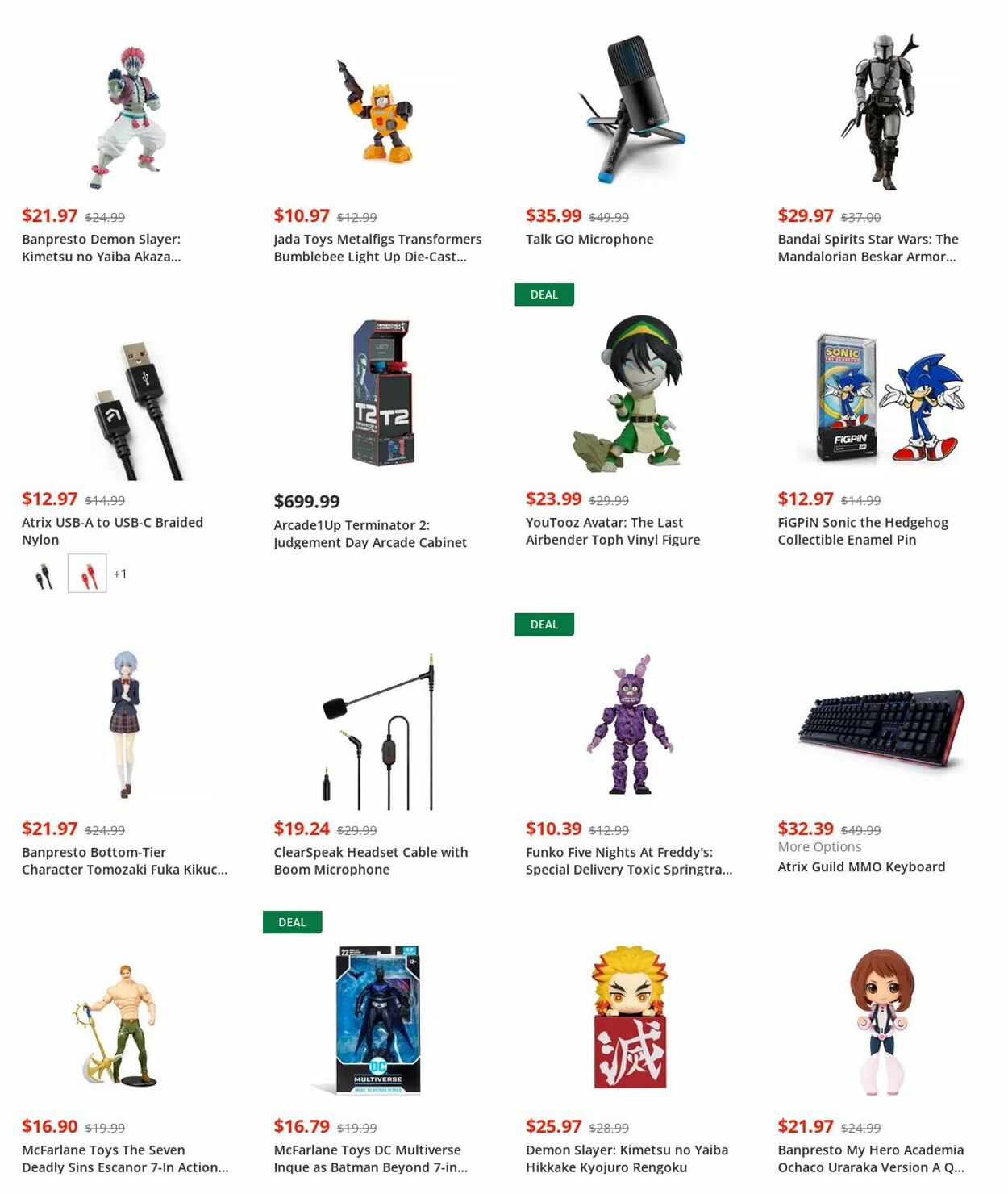 Weekly ad GameStop 09/26/2022 - 10/05/2022