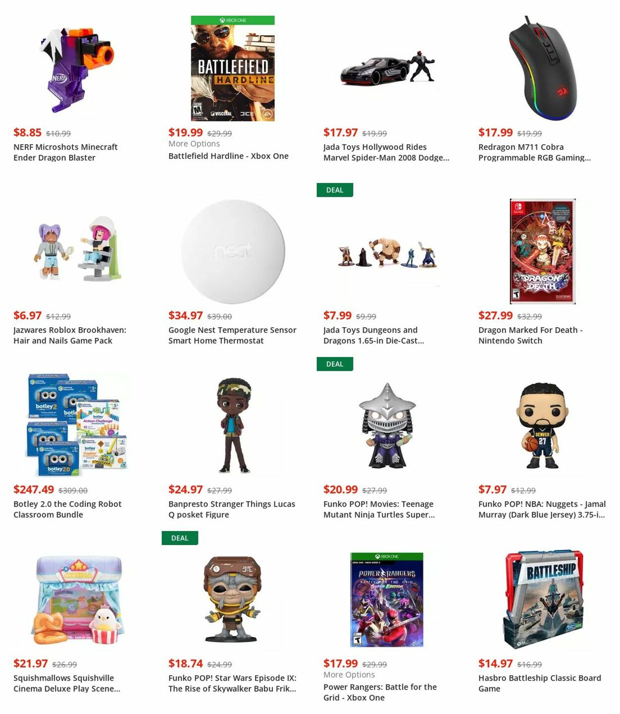 Weekly ad GameStop 09/26/2022 - 10/05/2022