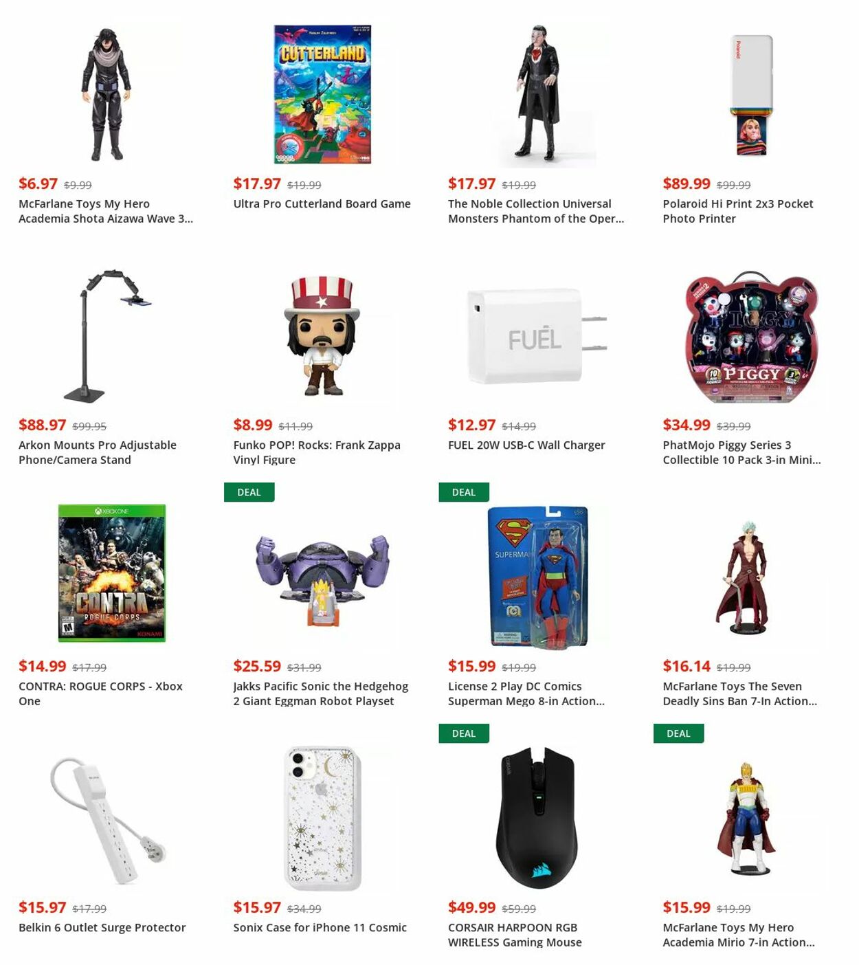 Weekly ad GameStop 09/26/2022 - 10/05/2022