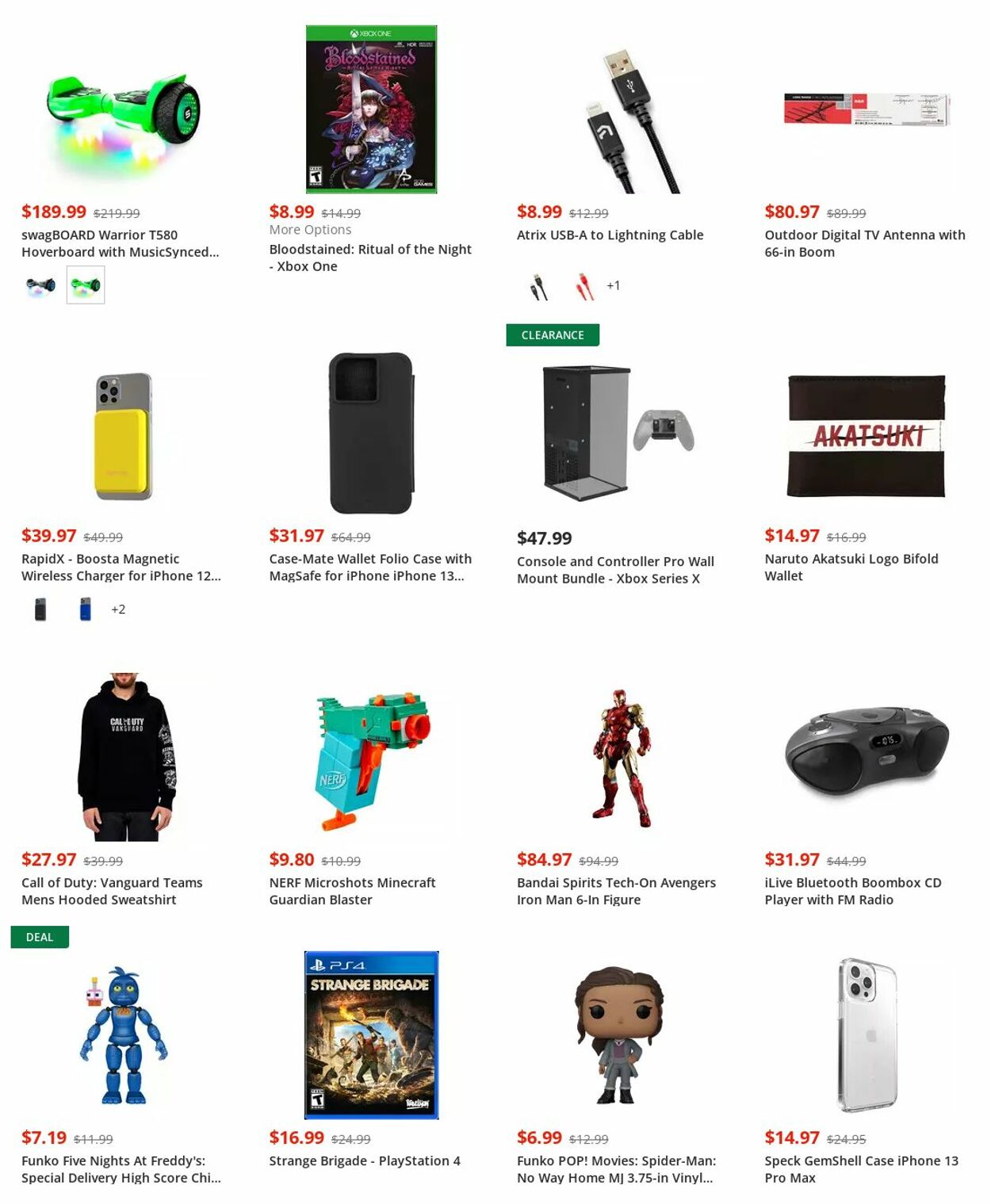 Weekly ad GameStop 09/26/2022 - 10/05/2022