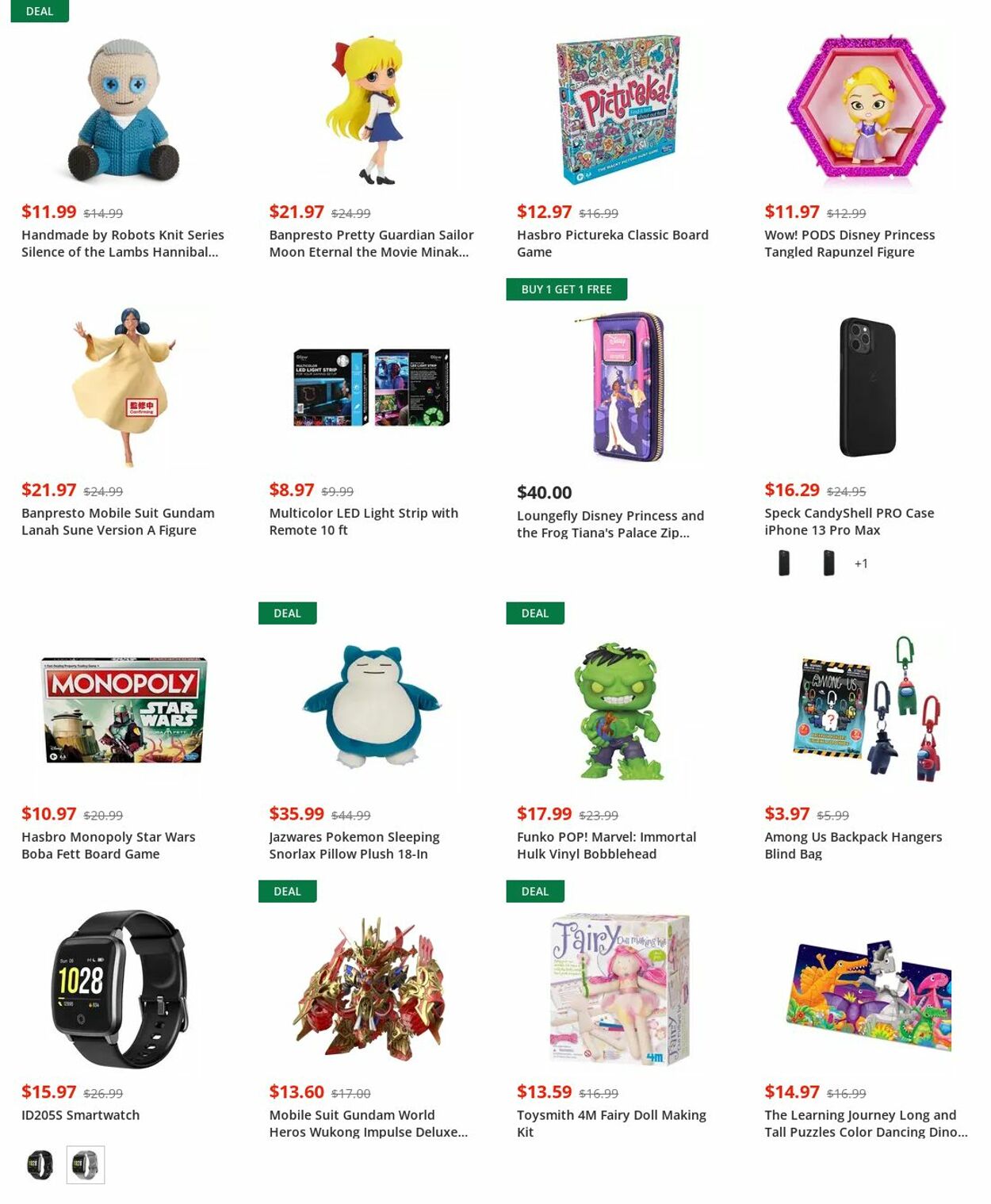 Weekly ad GameStop 09/26/2022 - 10/05/2022