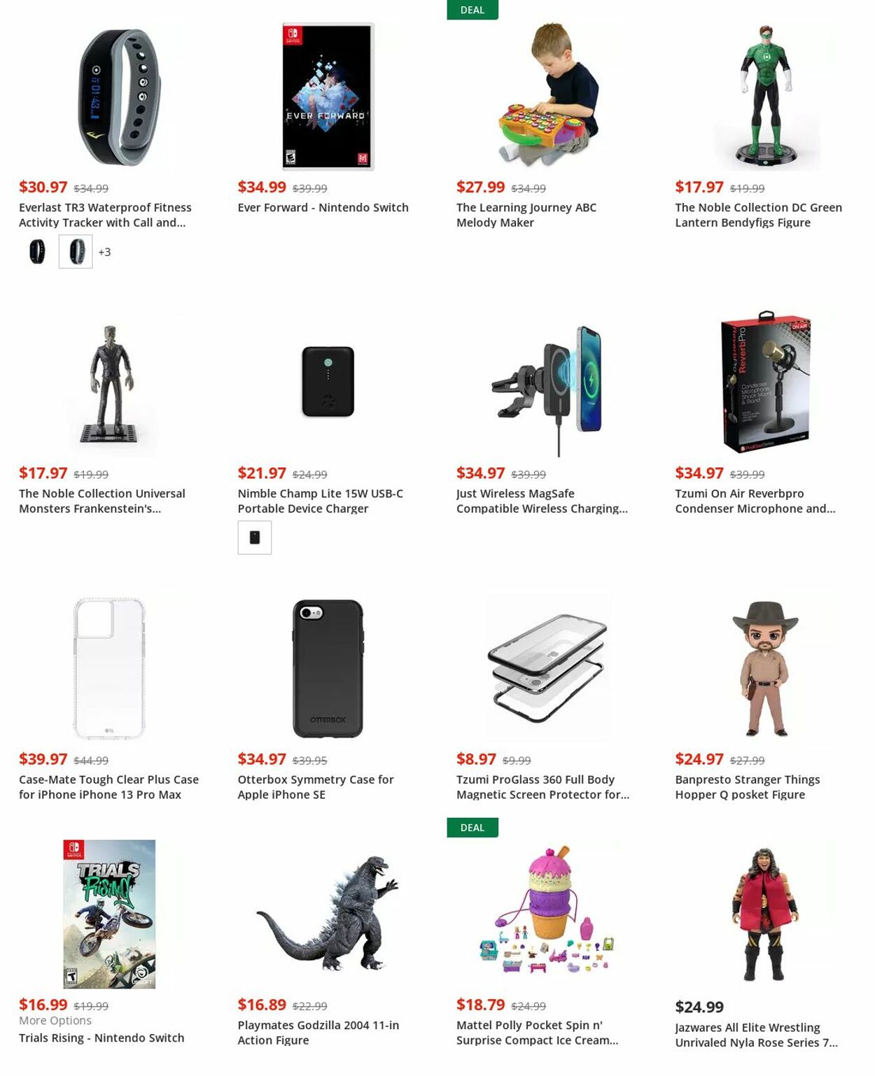 Weekly ad GameStop 09/26/2022 - 10/05/2022