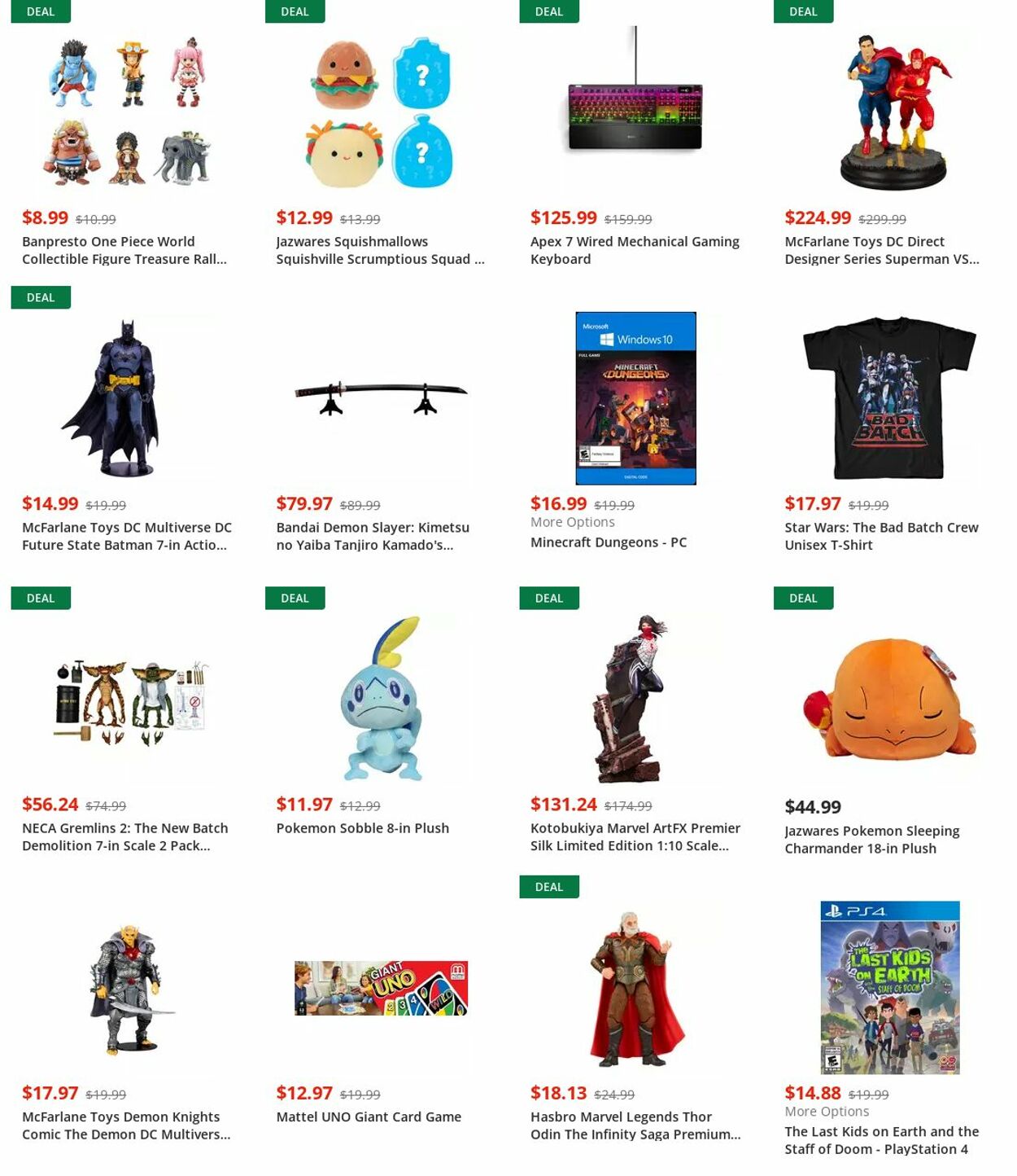 Weekly ad GameStop 09/12/2022 - 09/21/2022