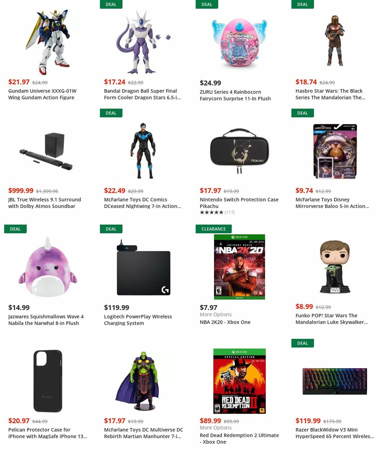 Weekly ad GameStop 09/12/2022 - 09/21/2022