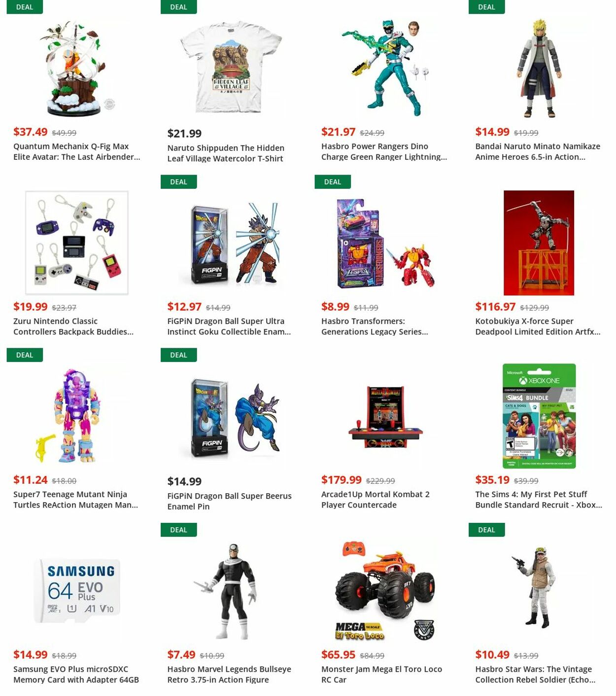 Weekly ad GameStop 09/12/2022 - 09/21/2022