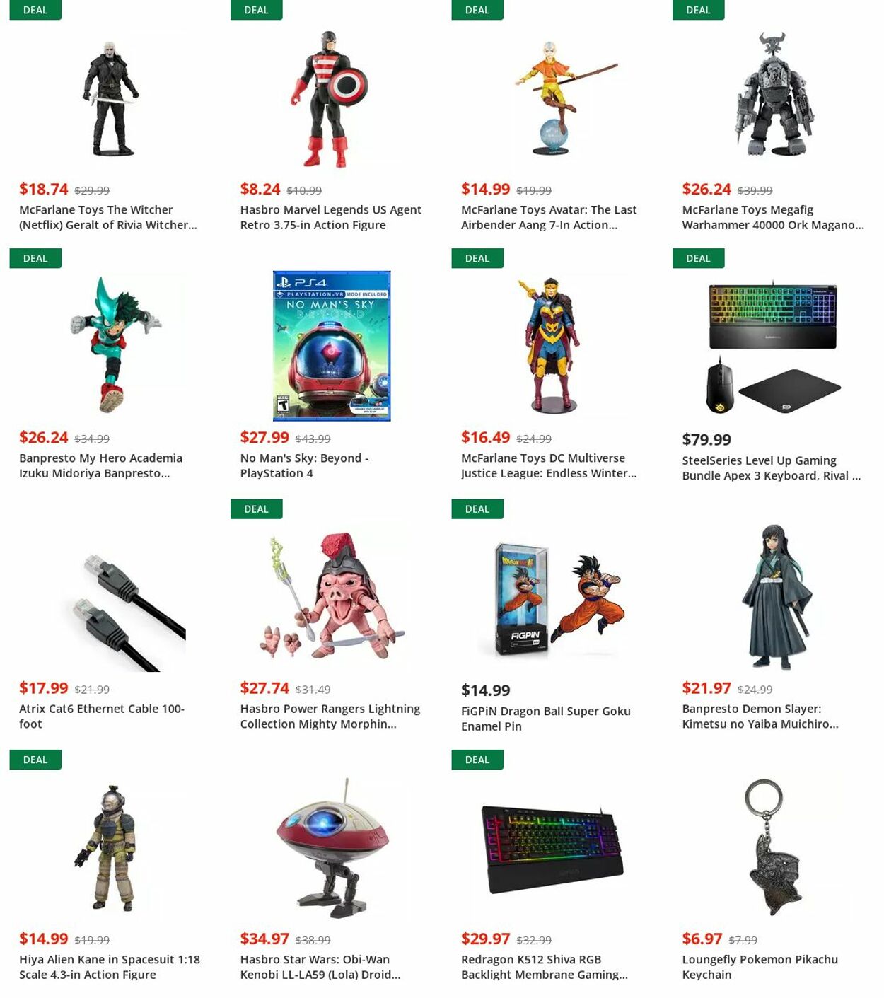 Weekly ad GameStop 09/12/2022 - 09/21/2022