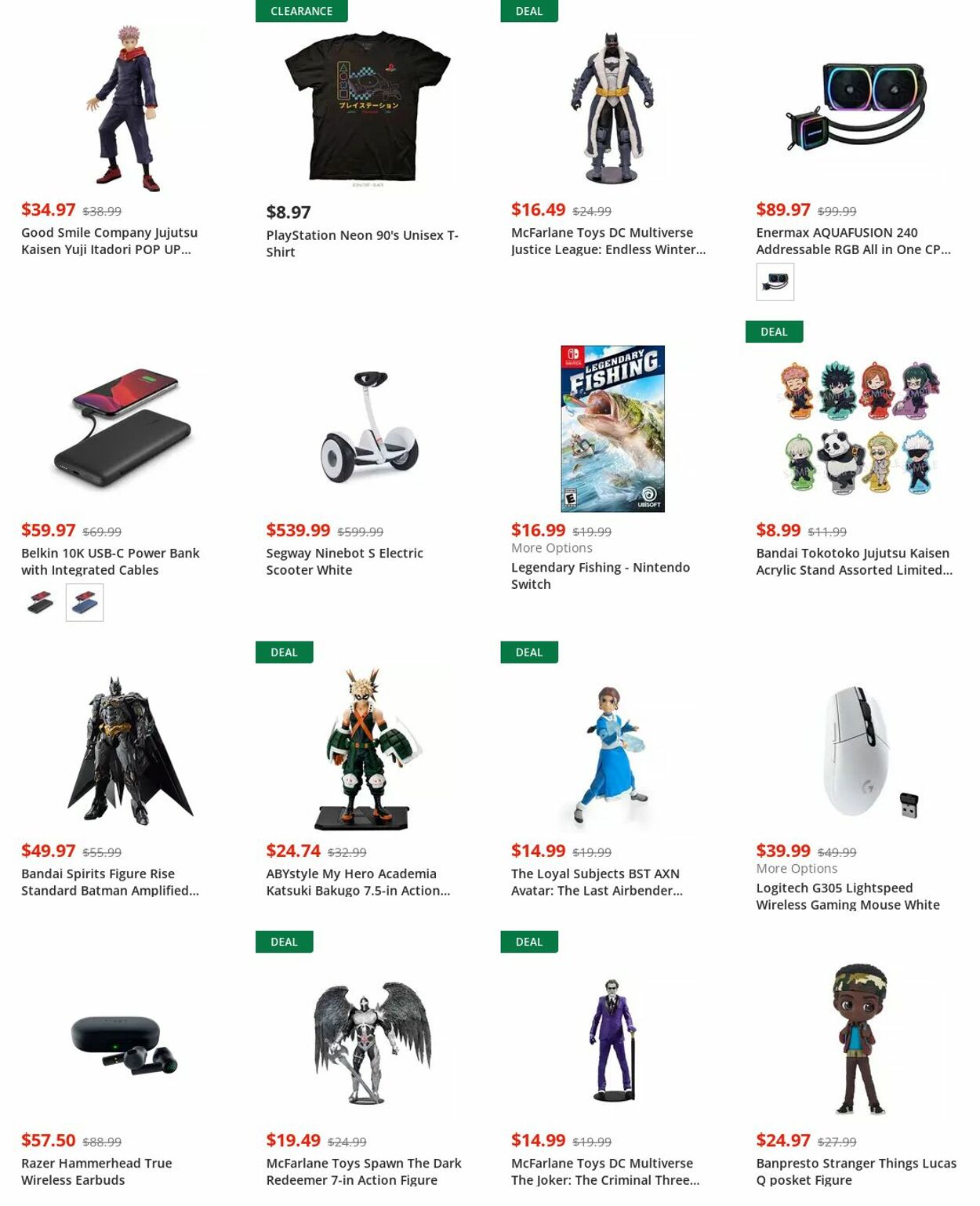 Weekly ad GameStop 09/12/2022 - 09/21/2022