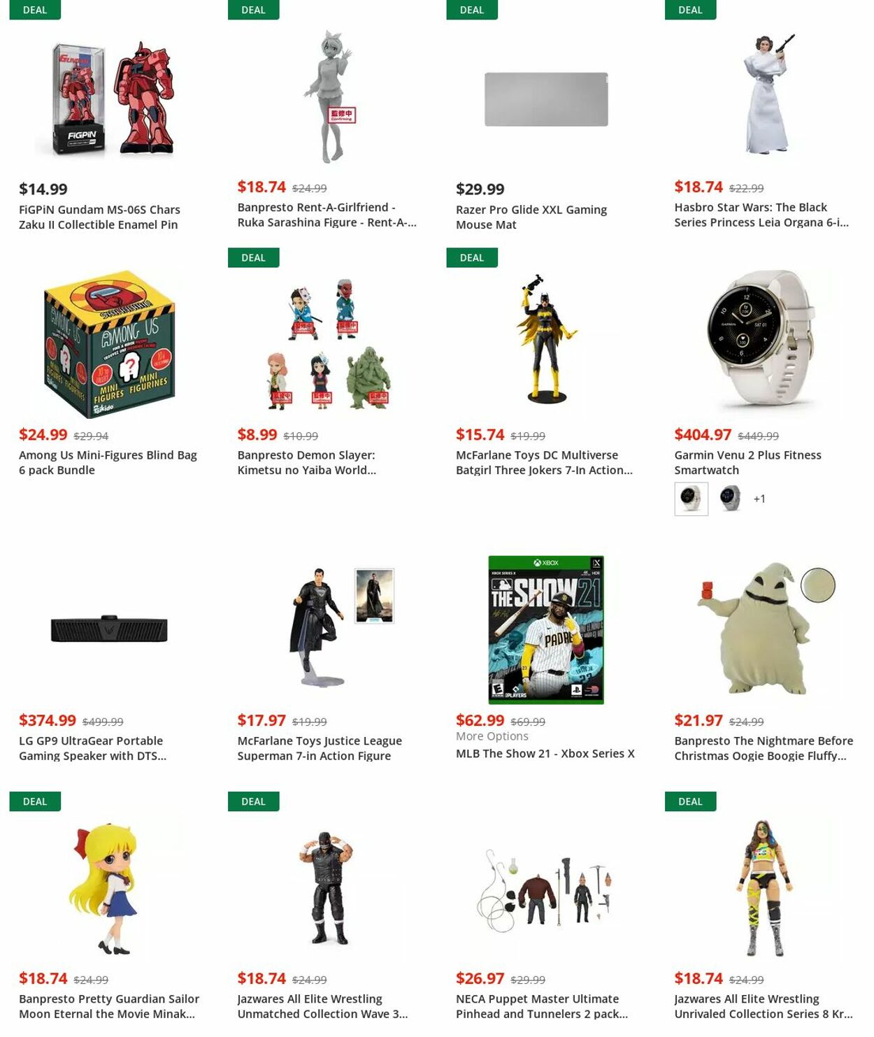 Weekly ad GameStop 09/12/2022 - 09/21/2022