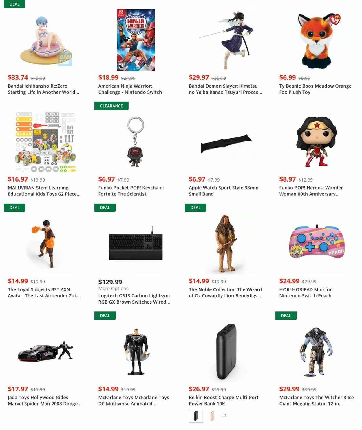 Weekly ad GameStop 09/12/2022 - 09/21/2022