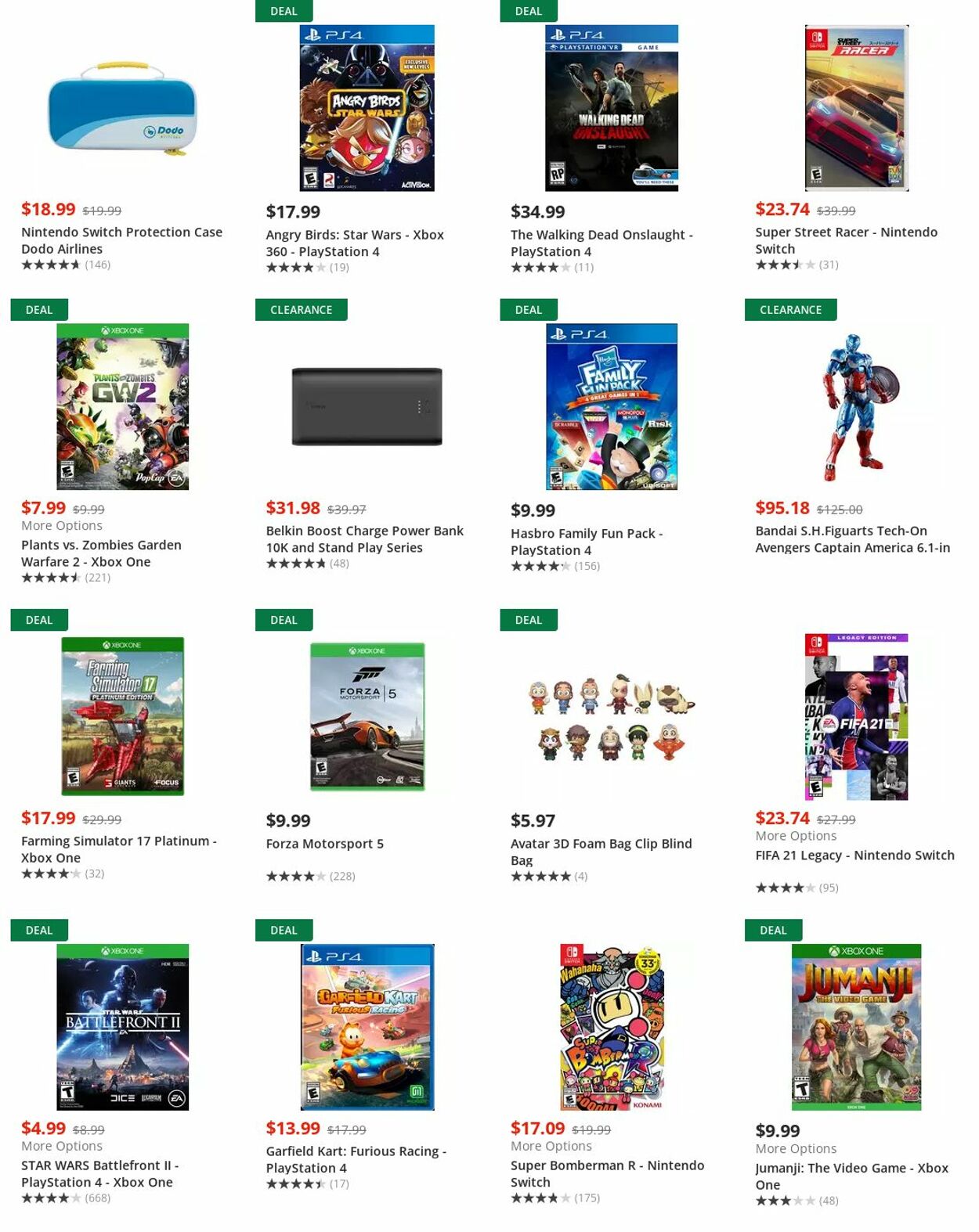 Weekly ad GameStop 12/05/2022 - 12/14/2022