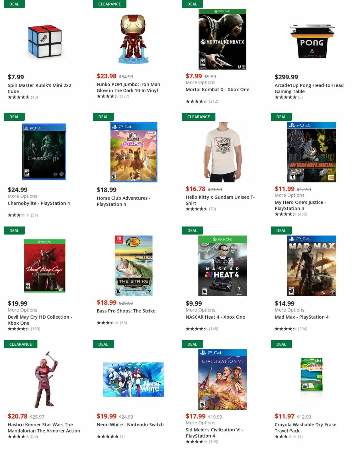 Weekly ad GameStop 12/05/2022 - 12/14/2022