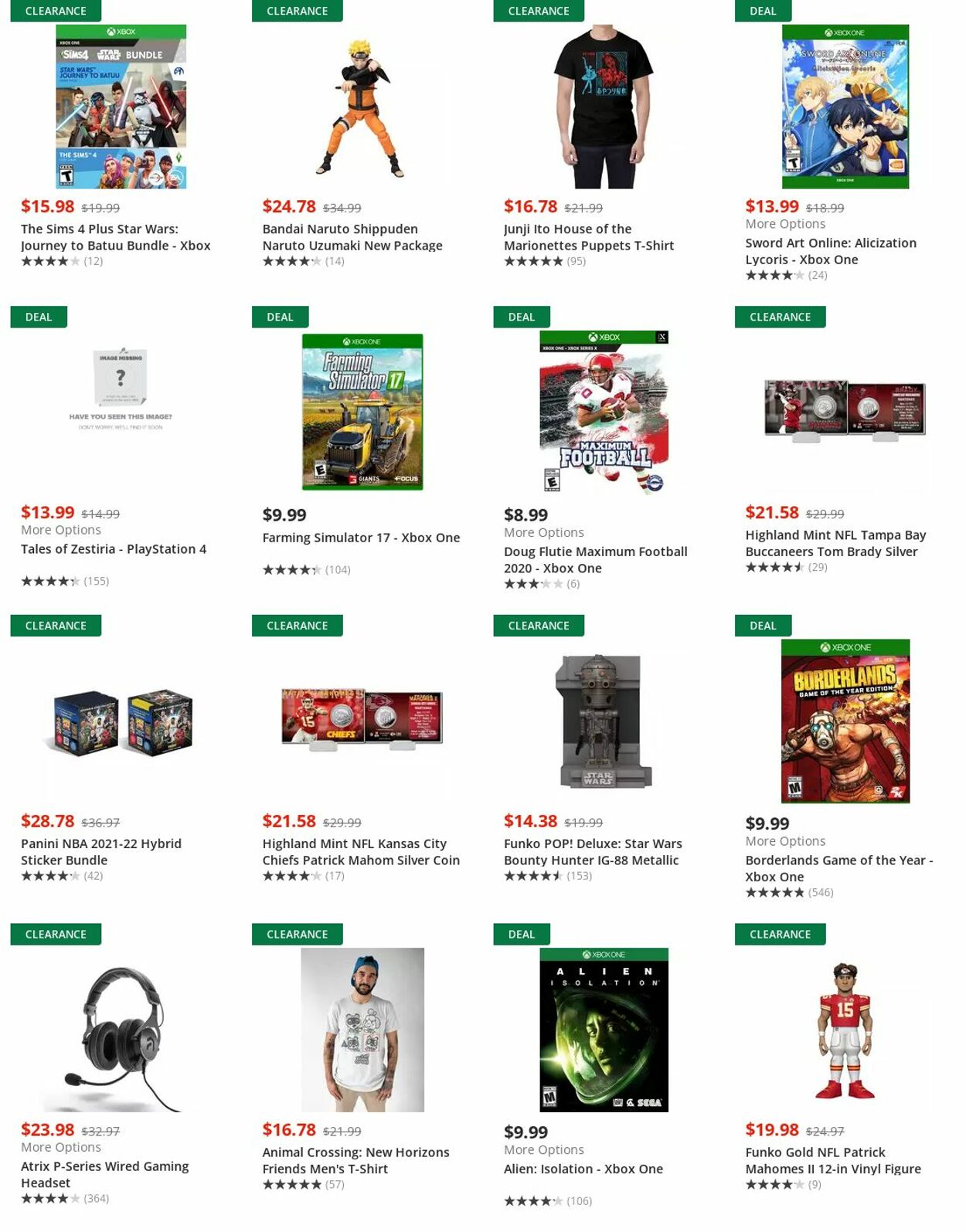 Weekly ad GameStop 12/05/2022 - 12/14/2022