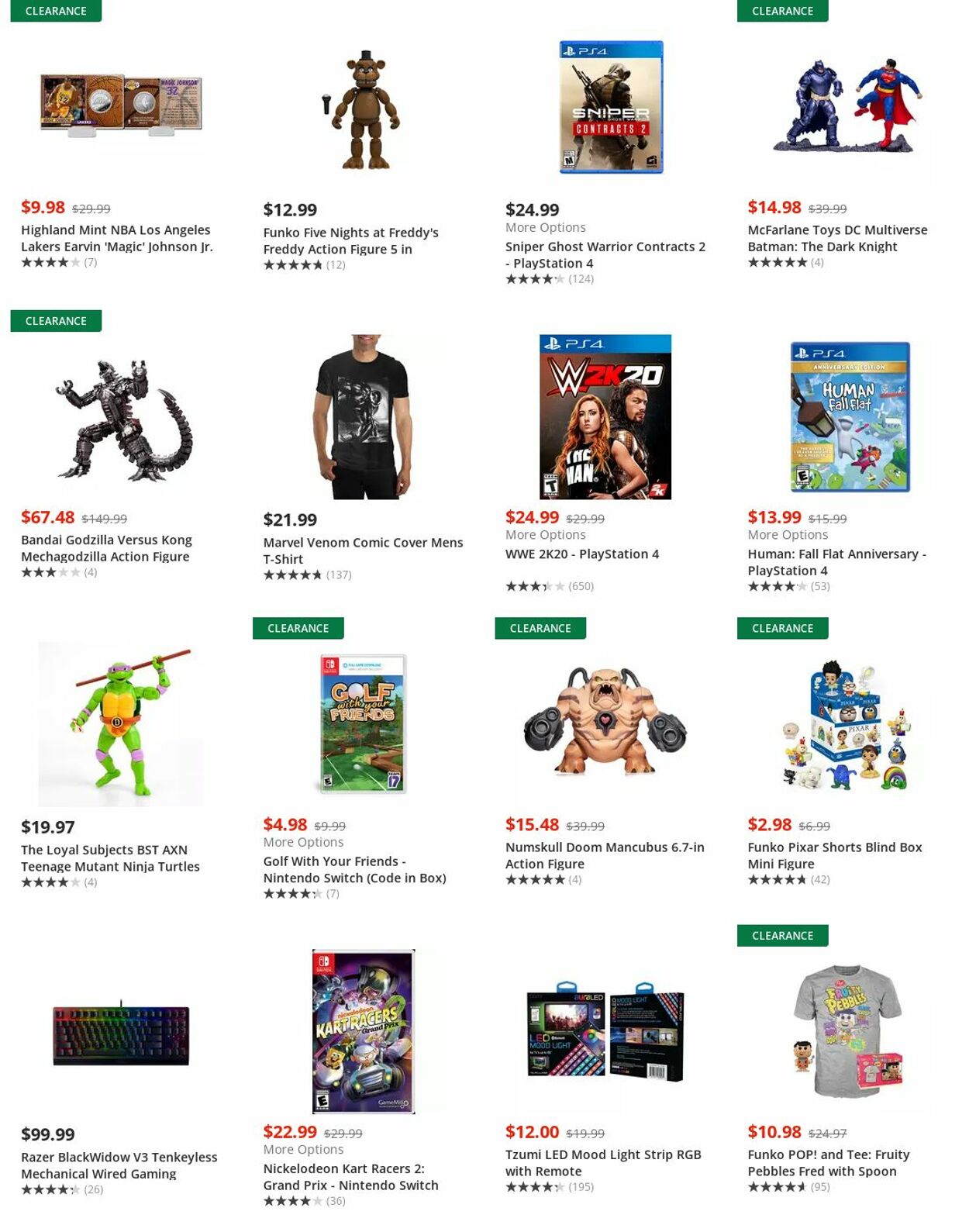 Weekly ad GameStop 11/07/2022 - 11/16/2022