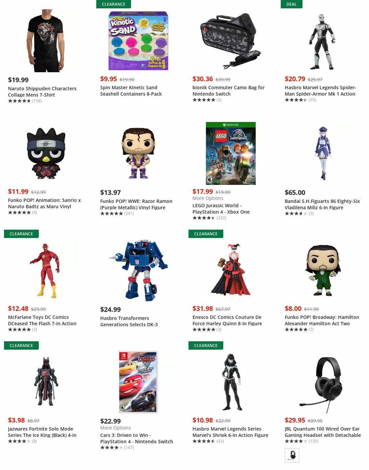 Weekly ad GameStop 11/07/2022 - 11/16/2022