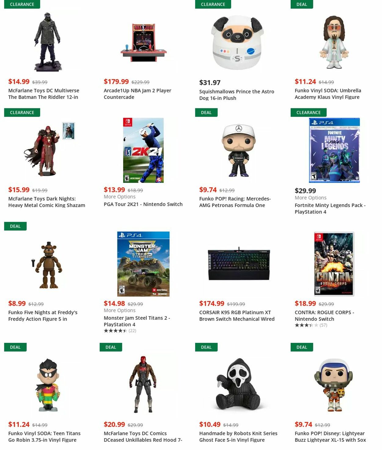 Weekly ad GameStop 10/03/2022 - 10/17/2022