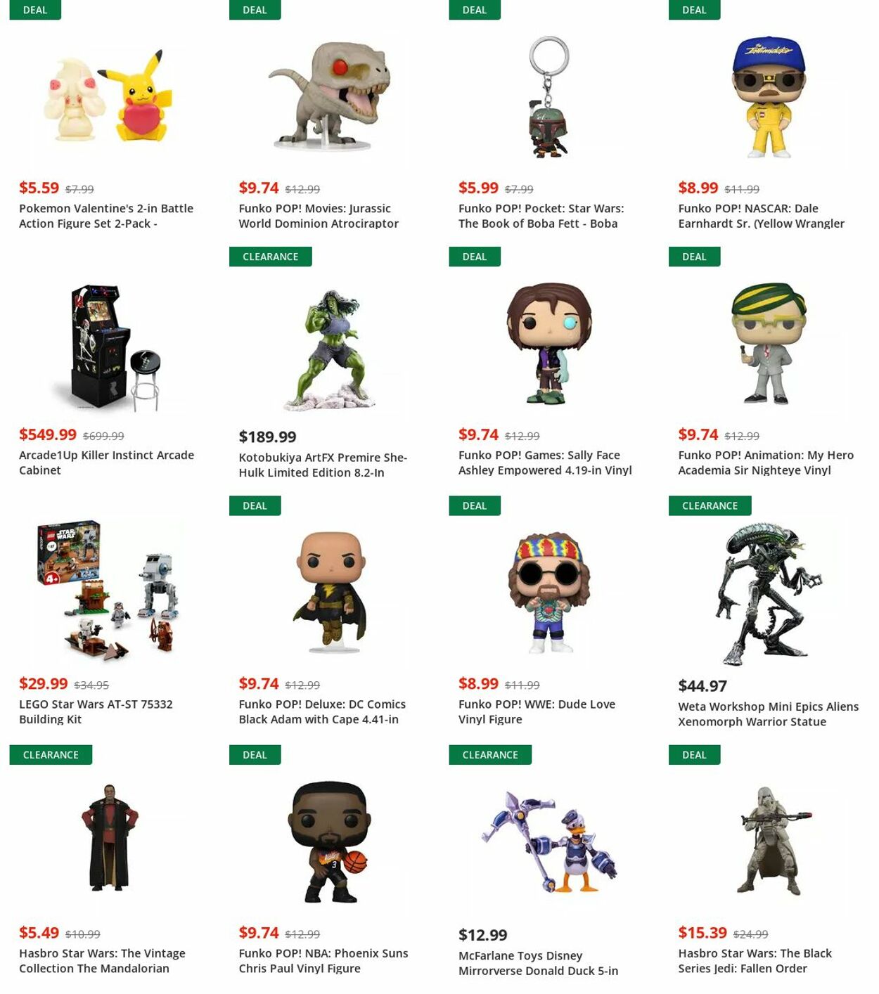 Weekly ad GameStop 10/03/2022 - 10/17/2022