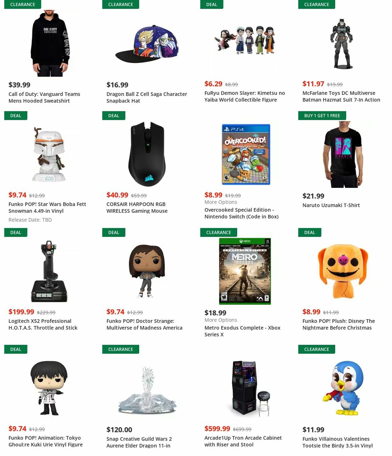 Weekly ad GameStop 10/03/2022 - 10/17/2022