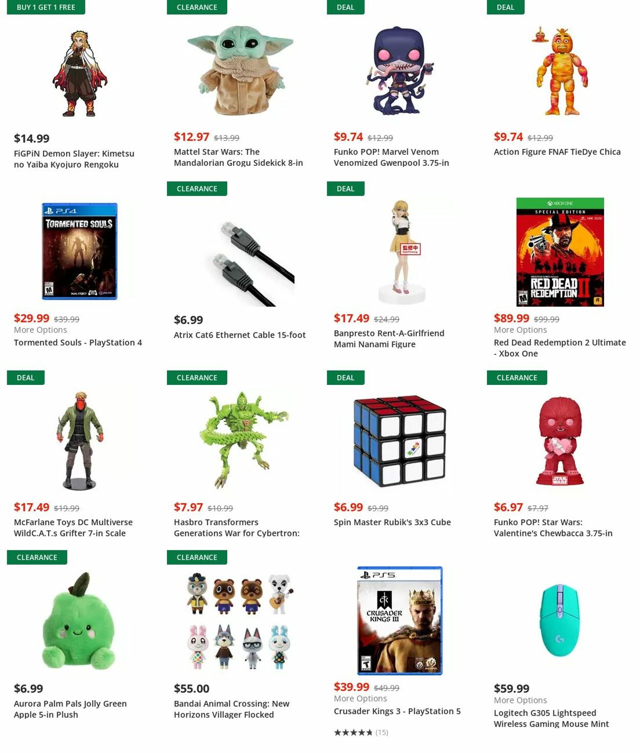 Weekly ad GameStop 10/03/2022 - 10/17/2022