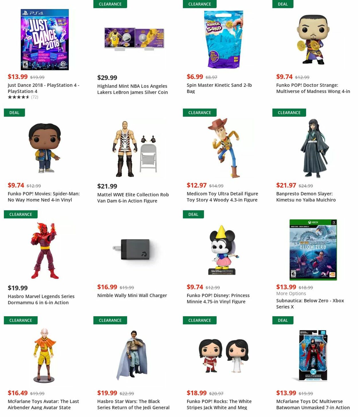 Weekly ad GameStop 10/03/2022 - 10/17/2022