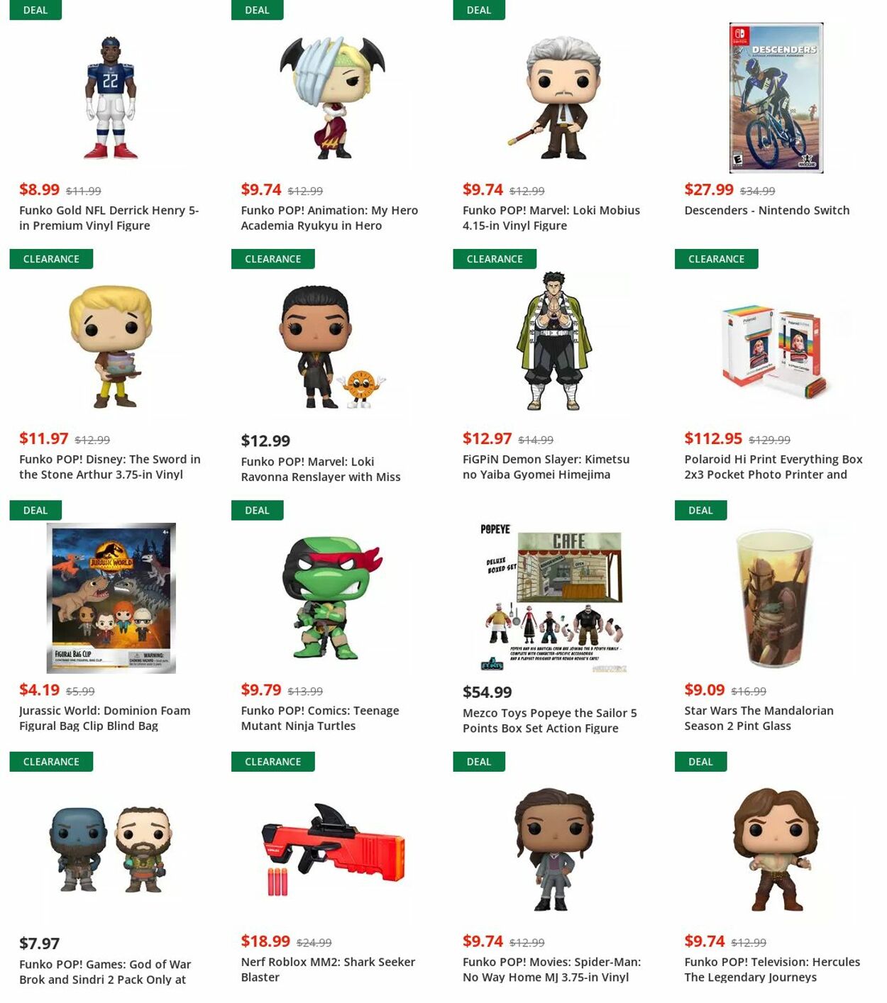 Weekly ad GameStop 10/03/2022 - 10/17/2022