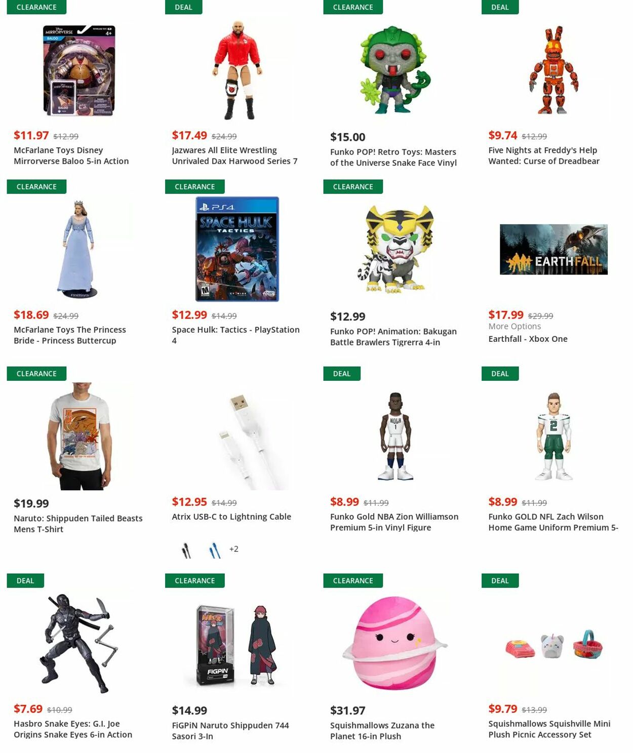 Weekly ad GameStop 10/03/2022 - 10/17/2022