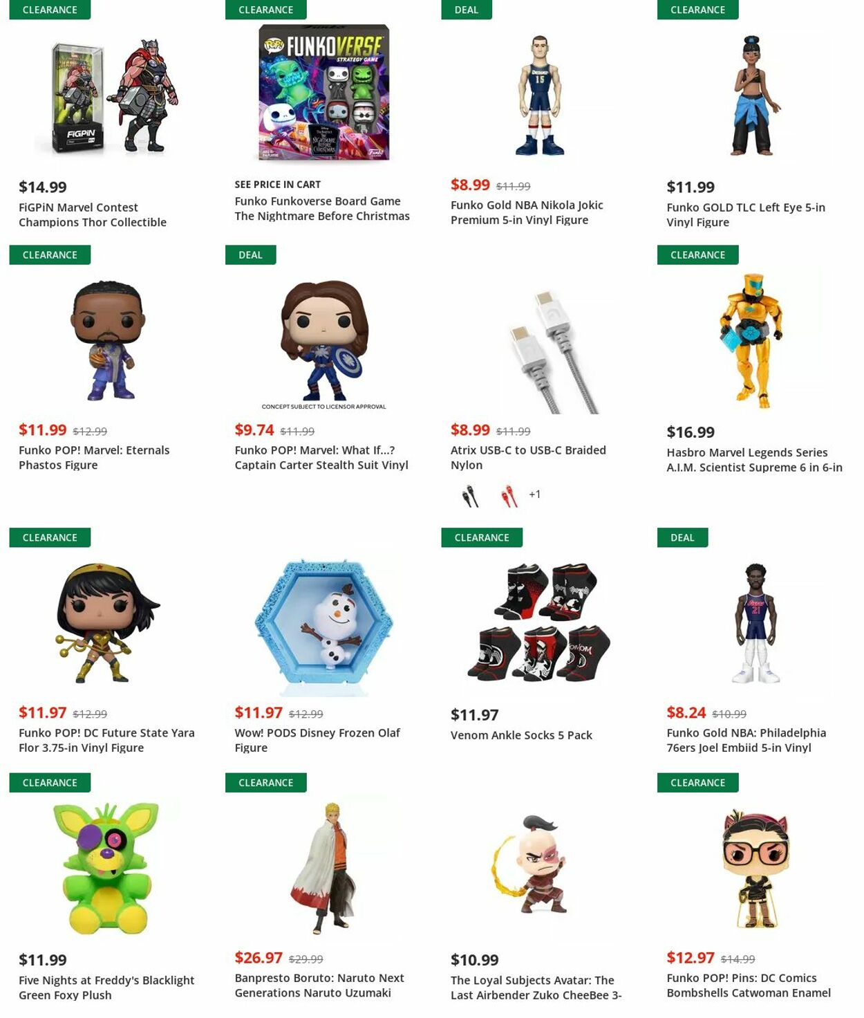 Weekly ad GameStop 10/03/2022 - 10/17/2022